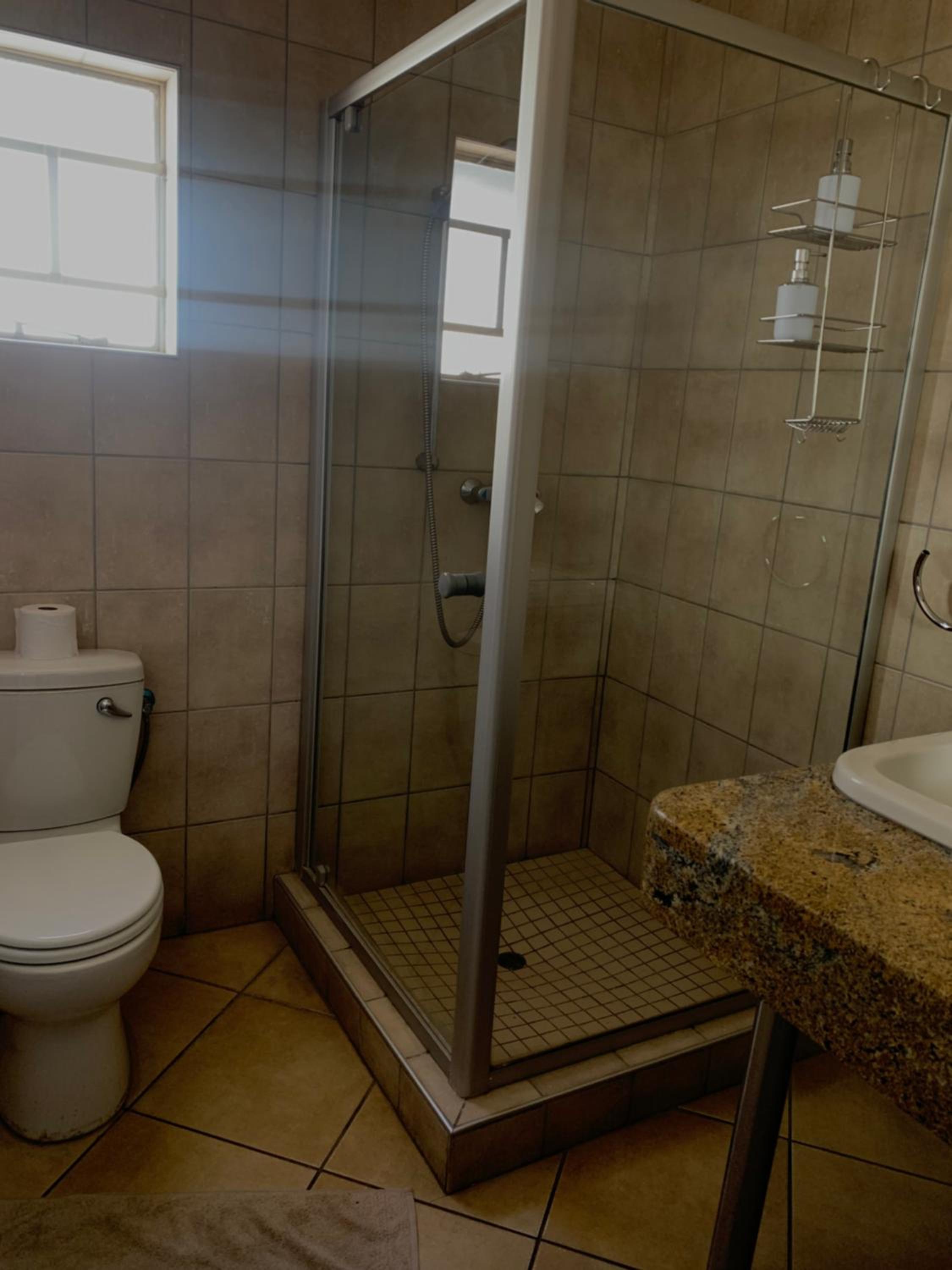 Hotel Pension Casa Africana
