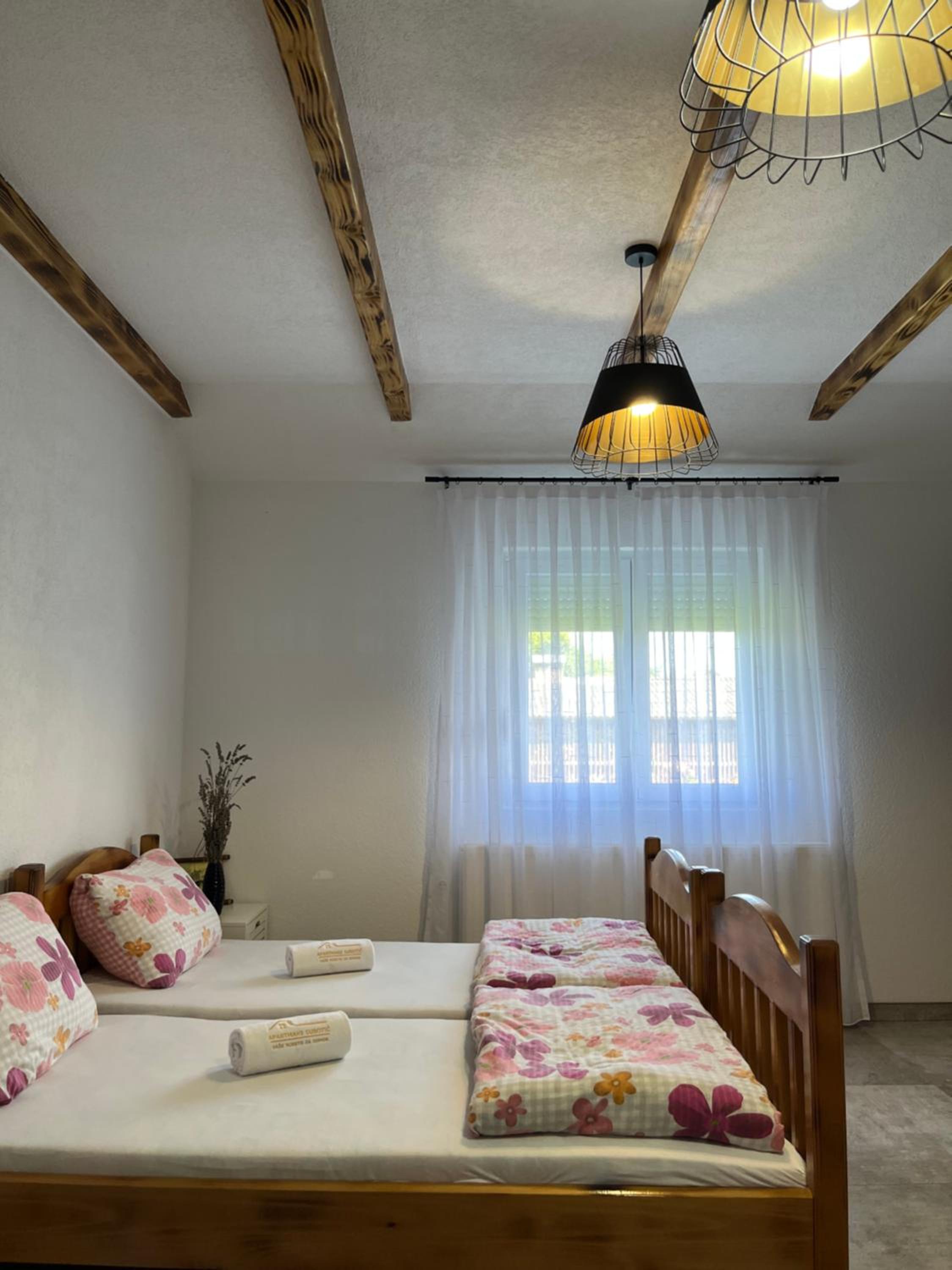 Apartmani Subotic