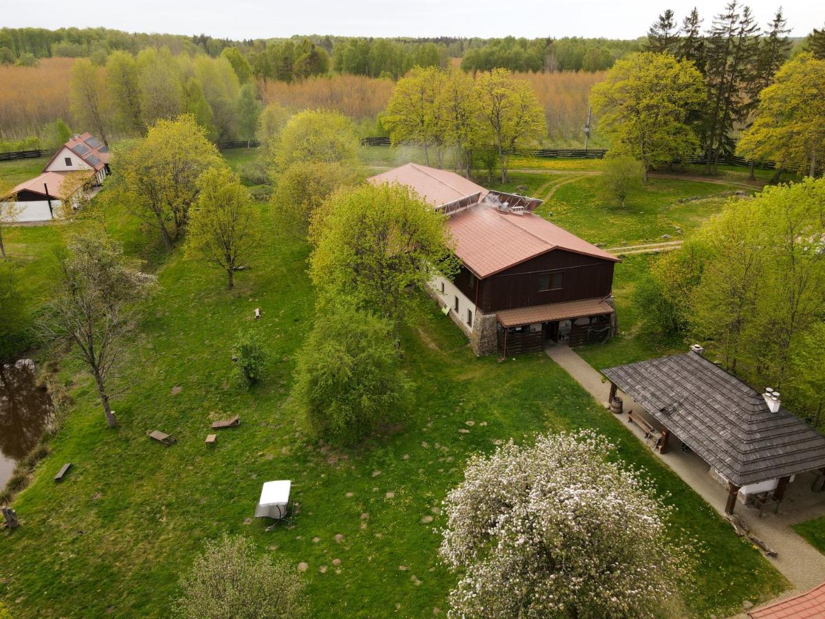 Gościniec Zagaje view 5
