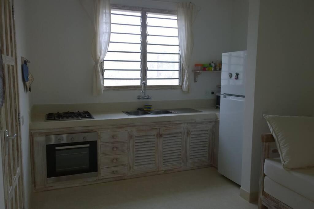 Swordfish Villas Samaki House (n.4) view 2