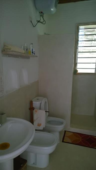 Swordfish Villas Samaki House (n.4) view 3