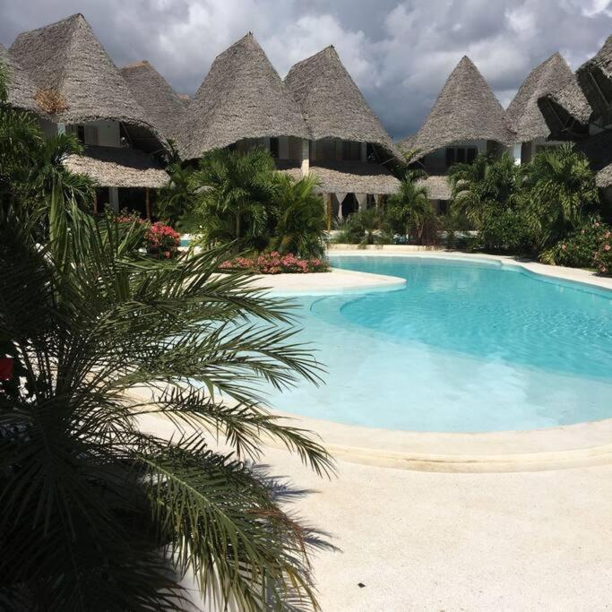 Swordfish Villas Samaki House (n.4) view 4