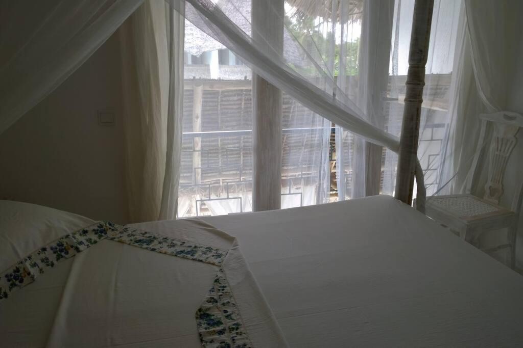 Swordfish Villas Samaki House (n.4) view 5