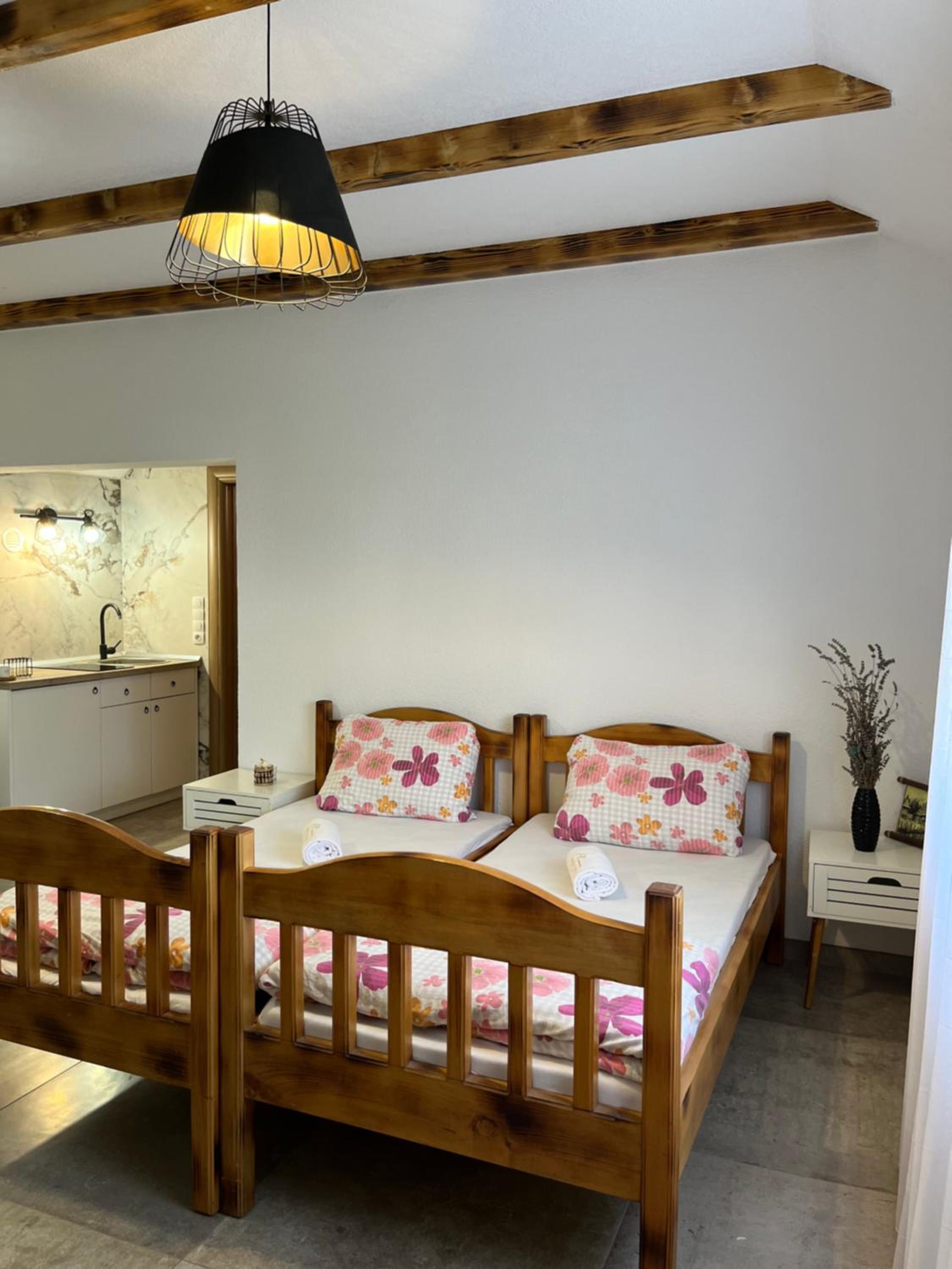 Apartmani Subotic