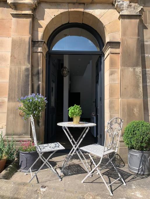 East View House Stylish Dog-Friendly Converted Chapel in Middleton in Teesdale Sleeps 8 view 3