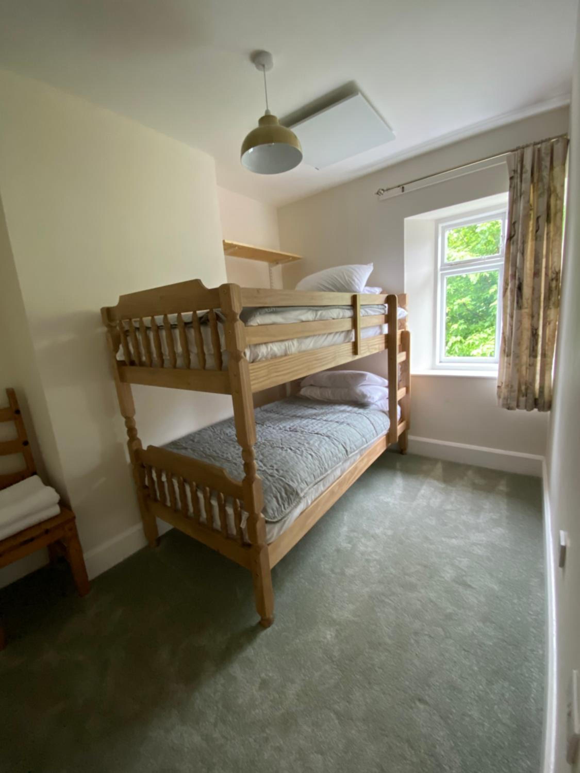Willow Cottage