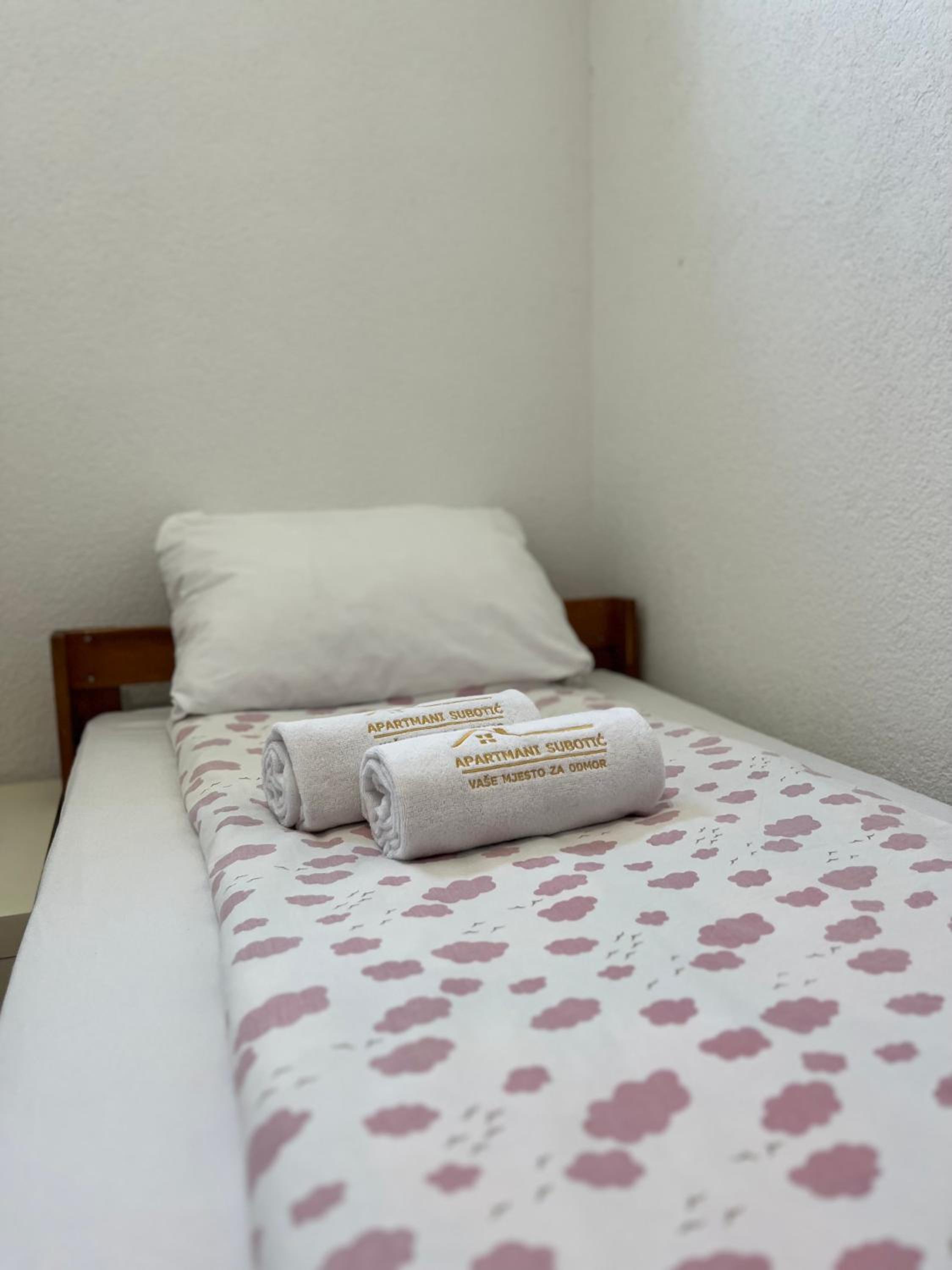 Apartmani Subotic