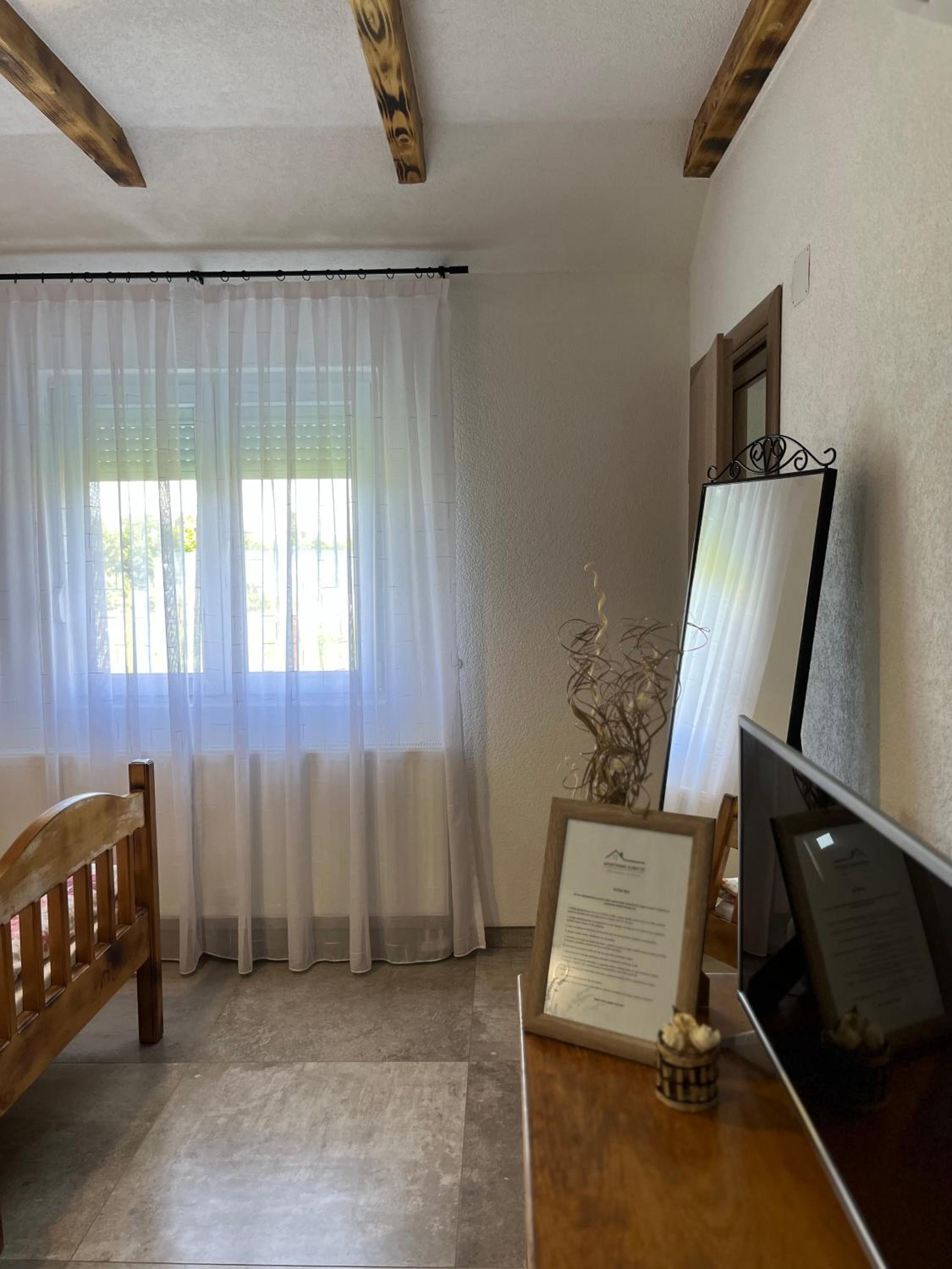 Apartmani Subotic