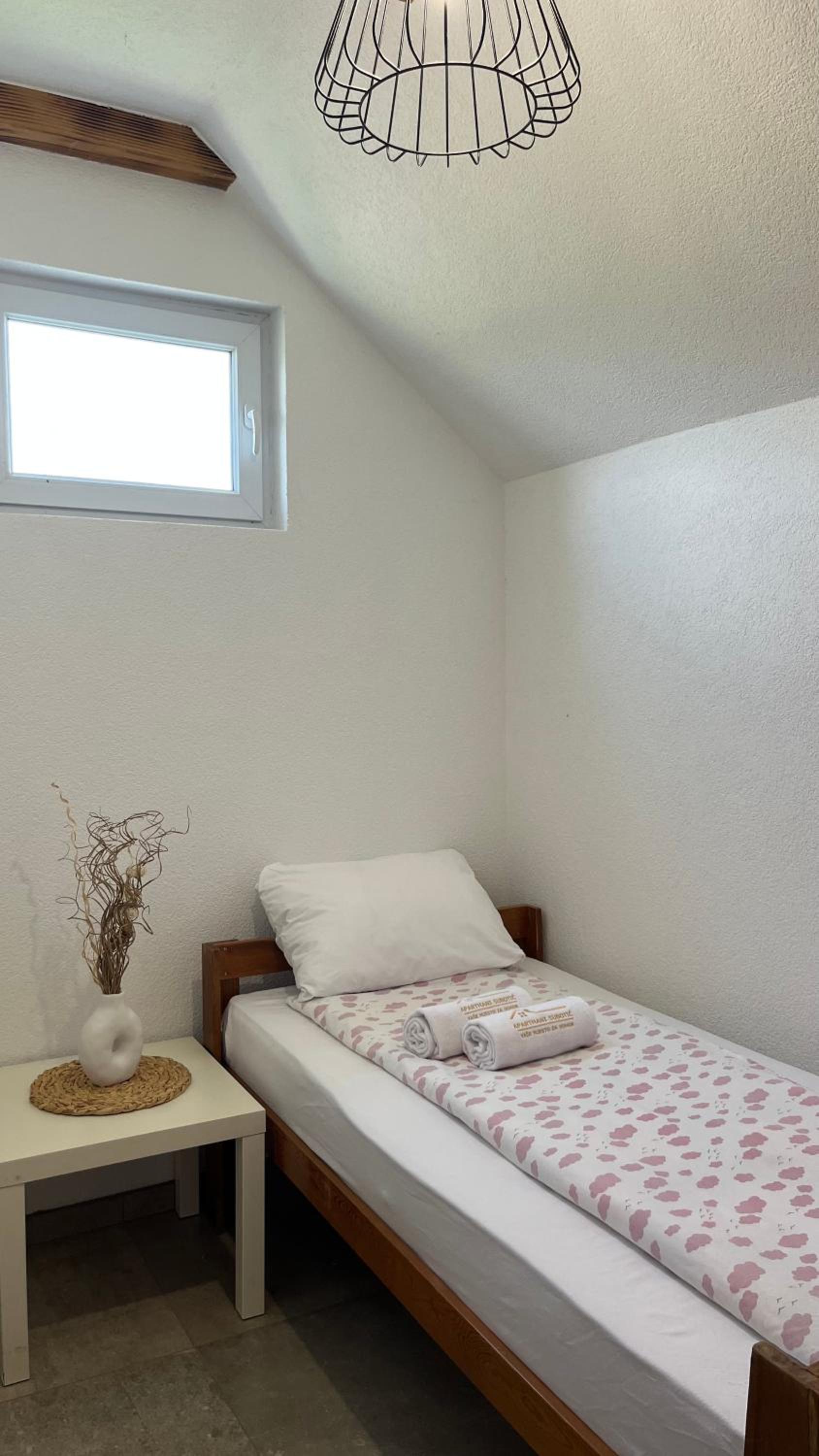 Apartmani Subotic