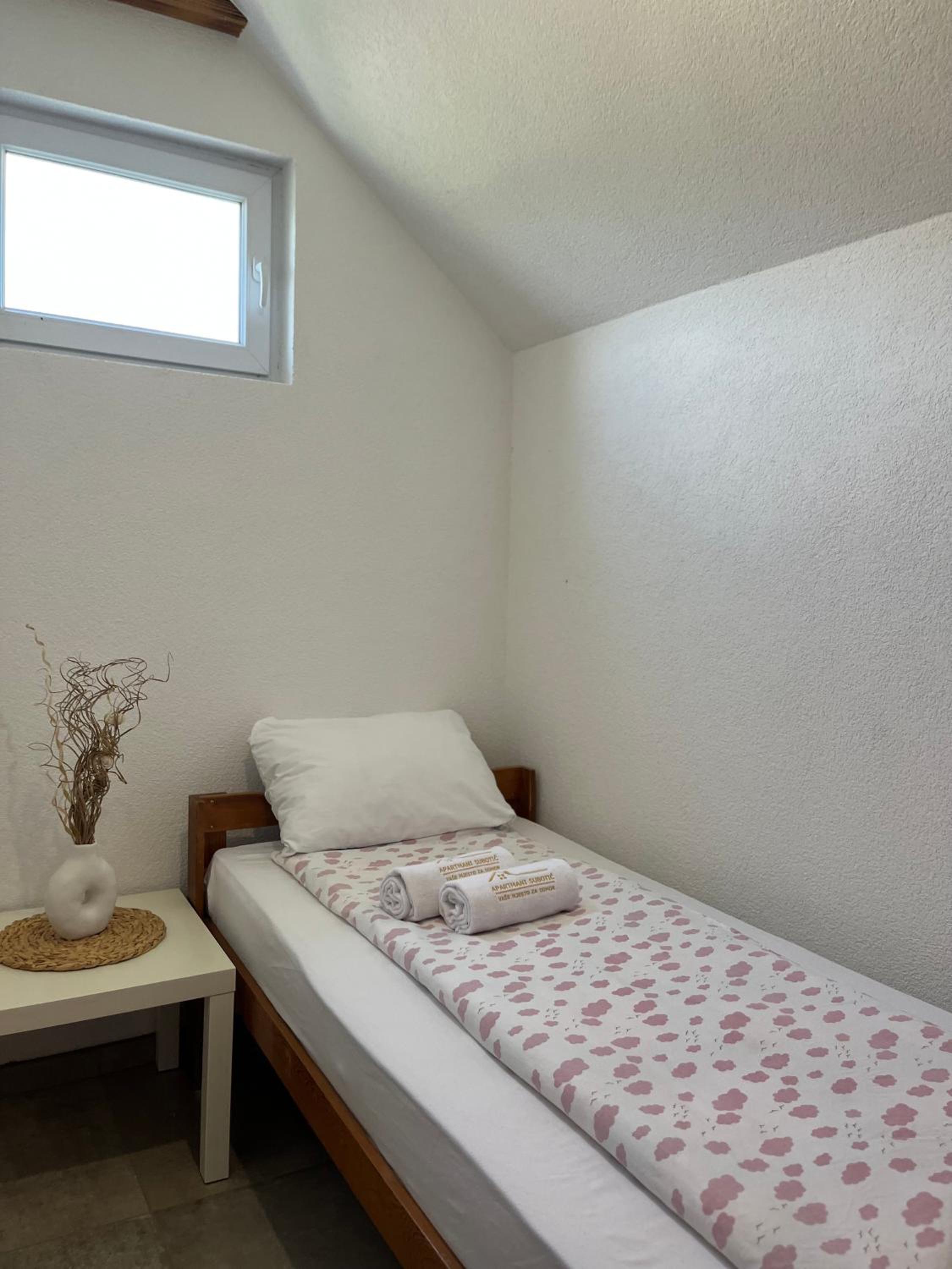 Apartmani Subotic