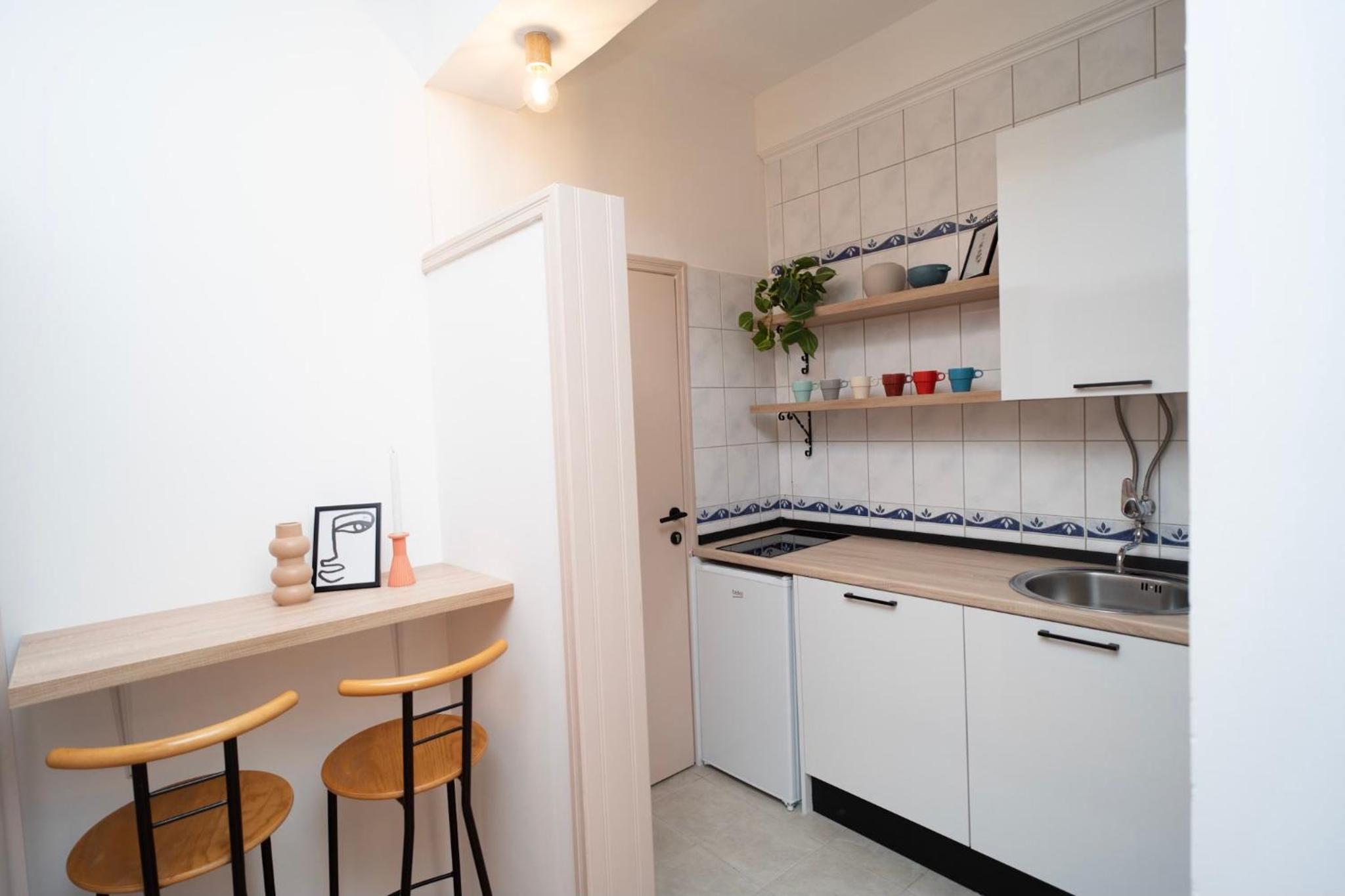 Liman Rooms and Apartments