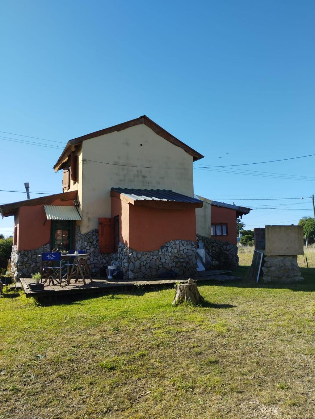 CABAÑA ZONA SUR MAR DEL PLATA