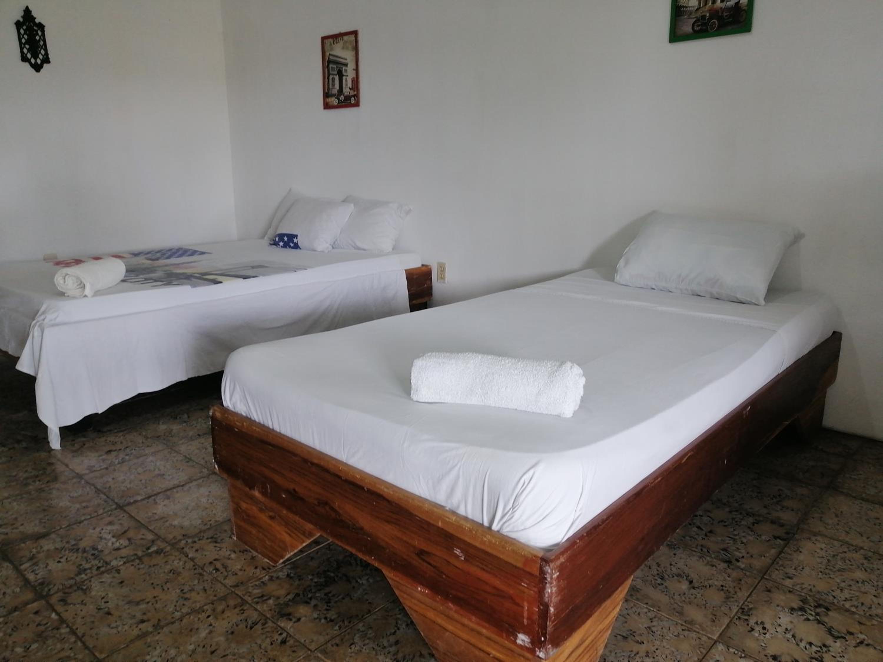 Rooms Palmeras