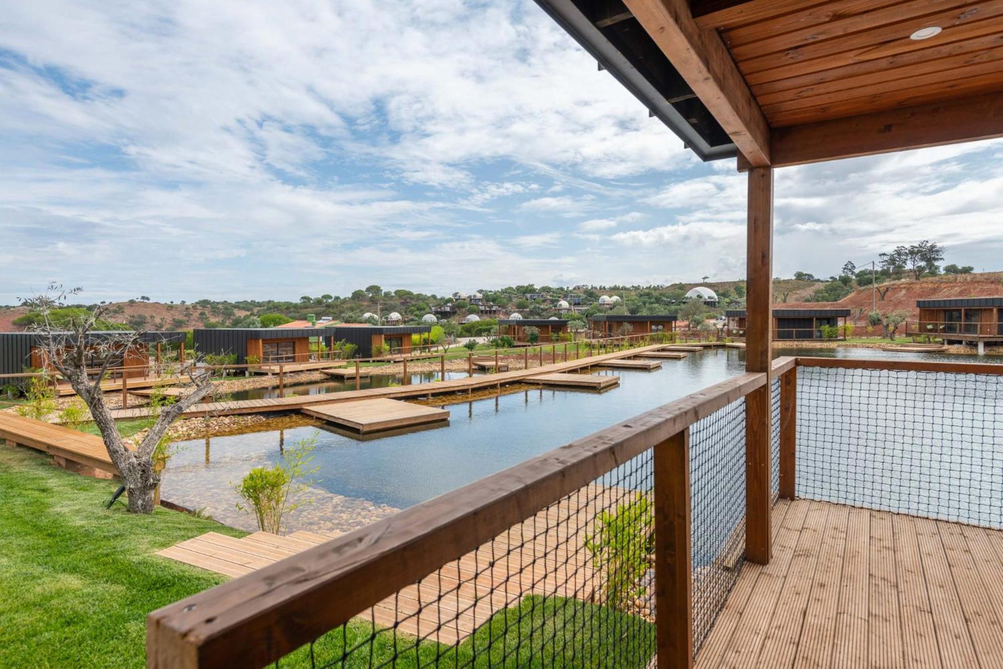 wecamp Reserva Alecrim view 5