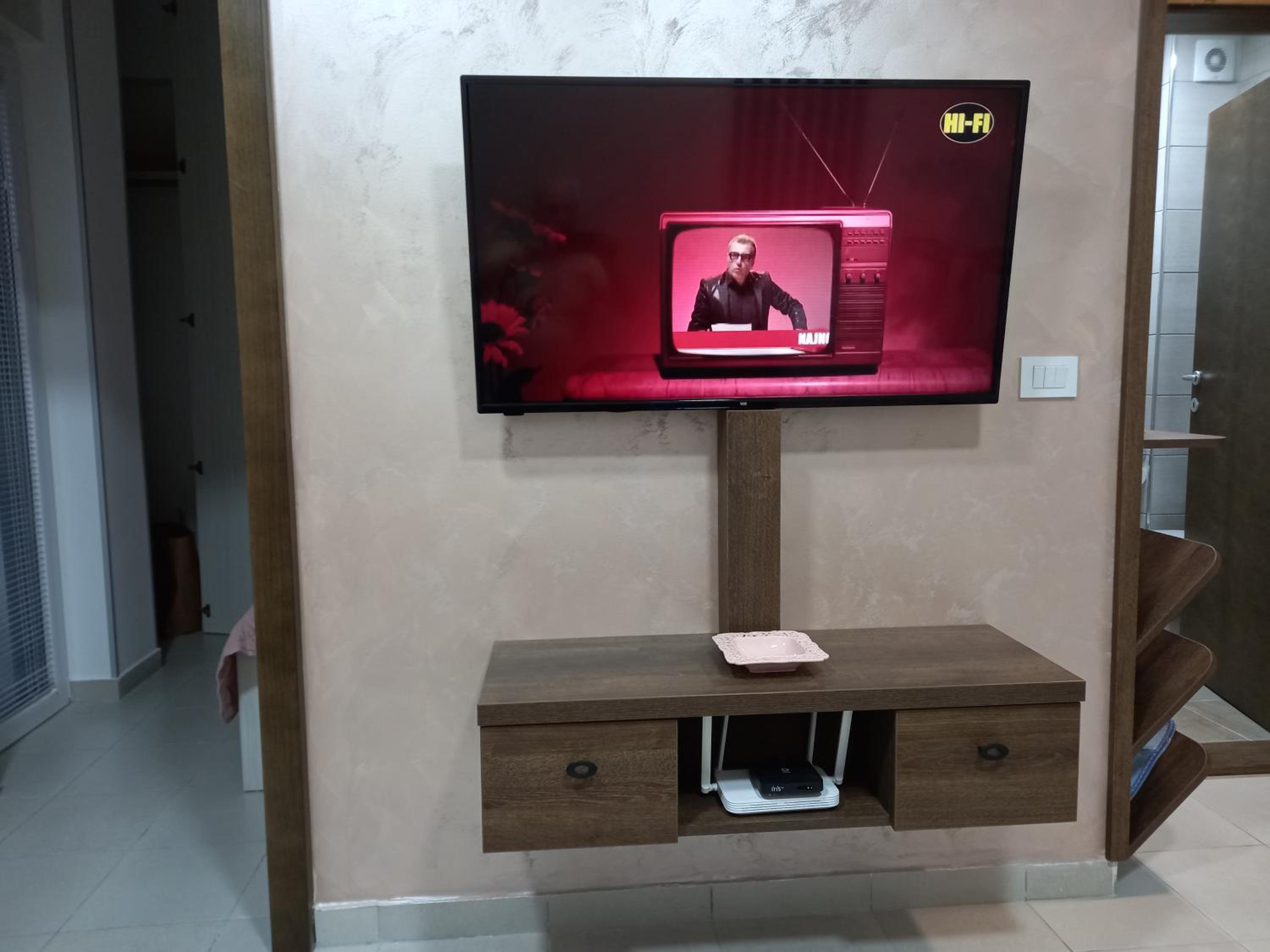 Stojanović apartman Jagodina