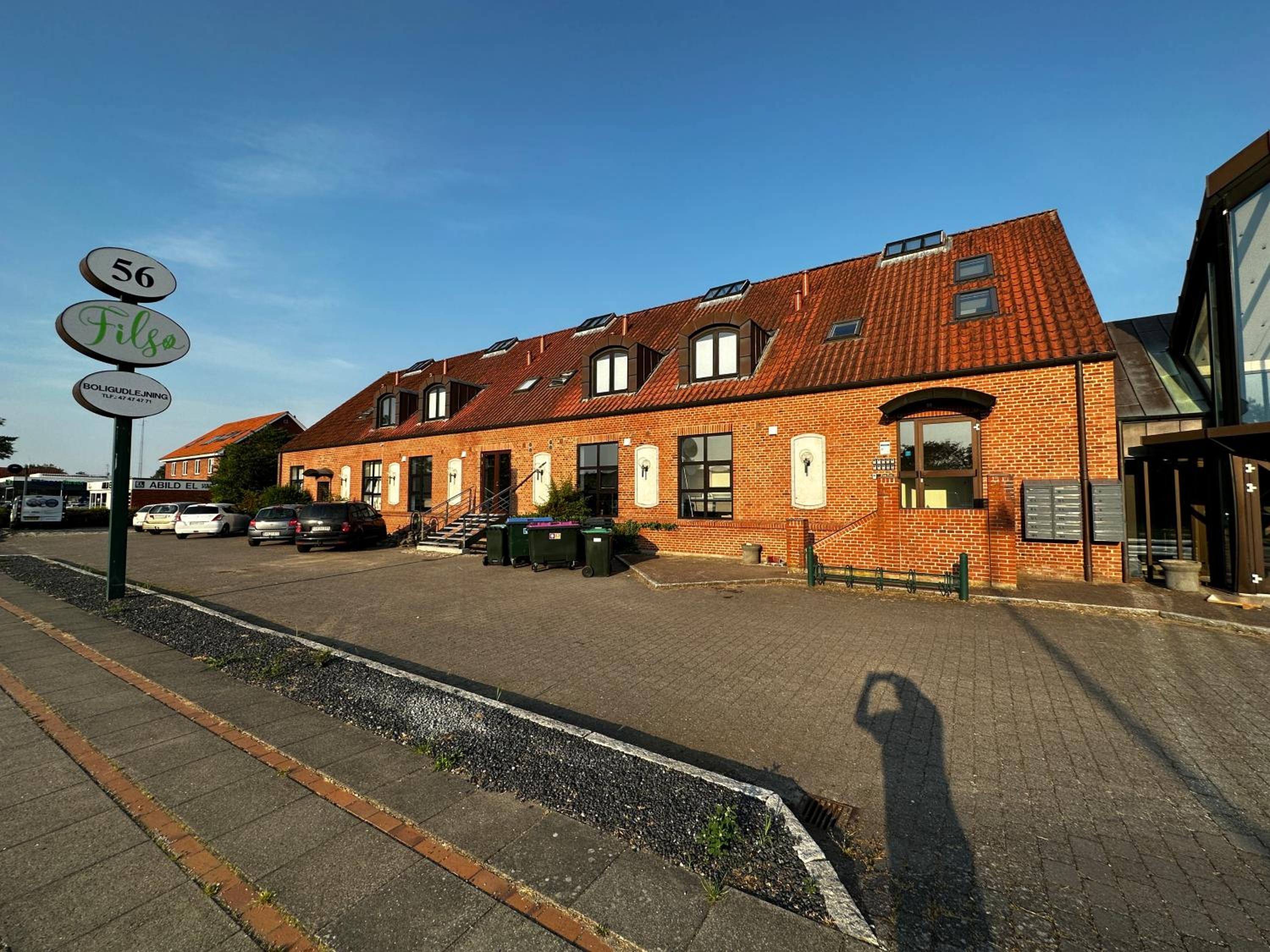 Holiday Apartments Tønder