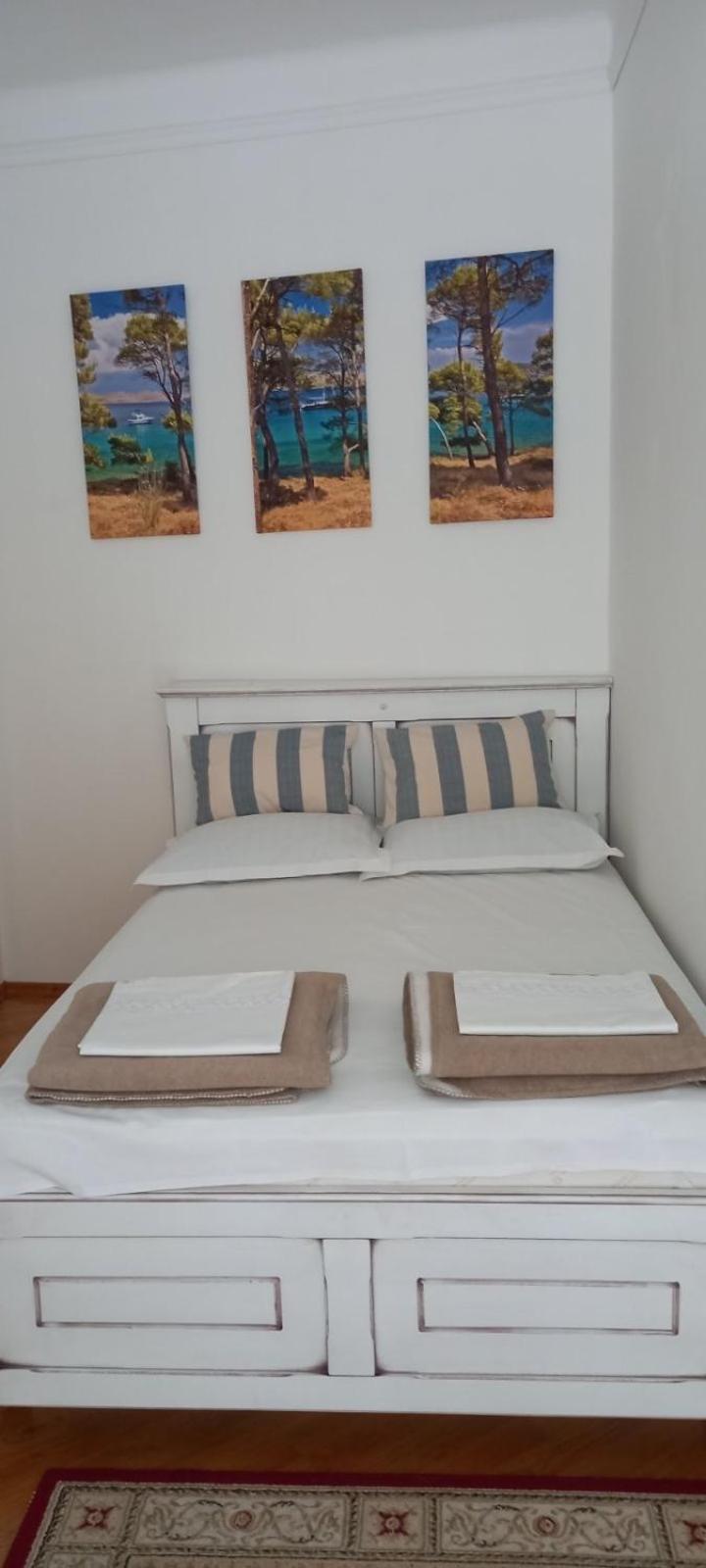 Apartments Skiljan view 3
