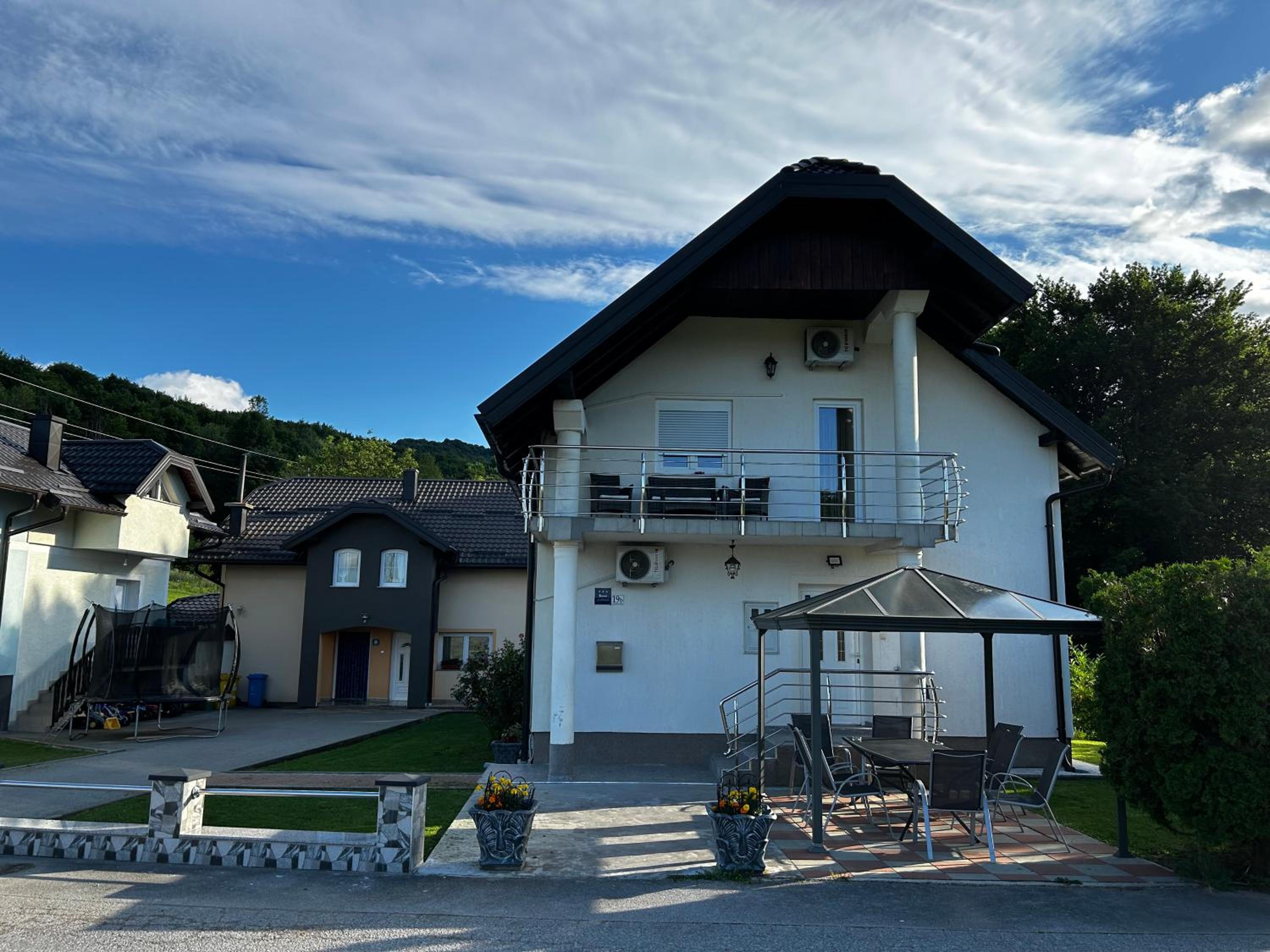 House Mirjana view 4