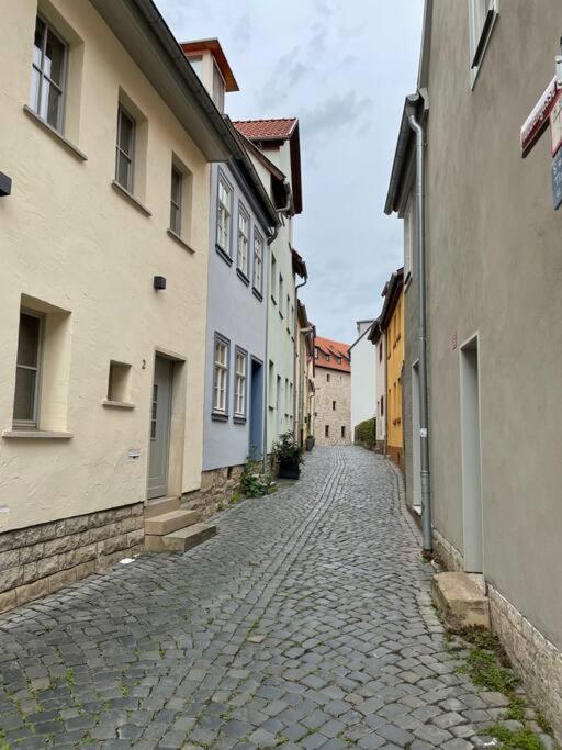 Erfurt City -Schildchensmühle