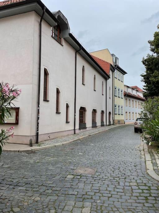 Erfurt City -Schildchensmühle
