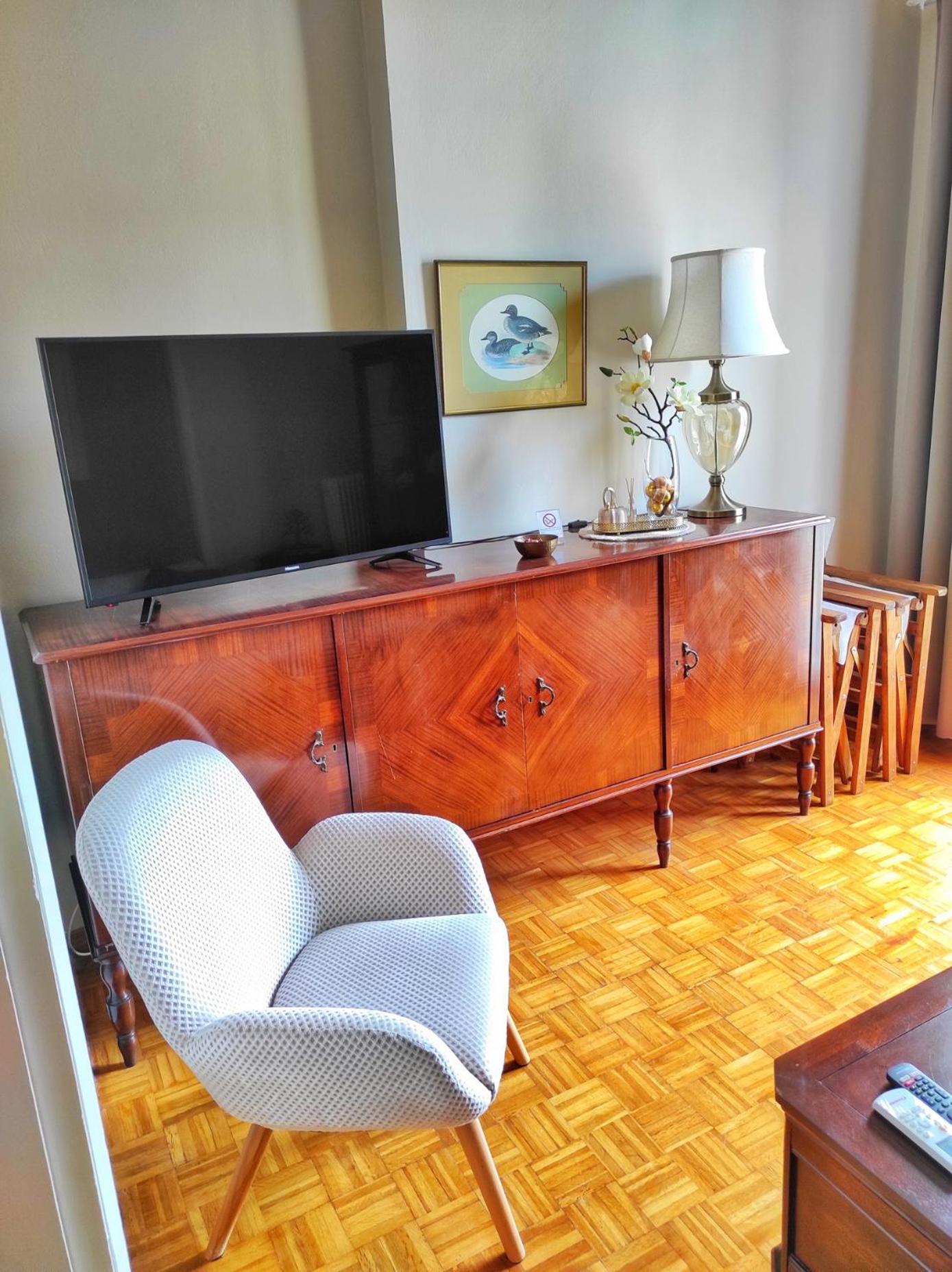 Theater Penthouse