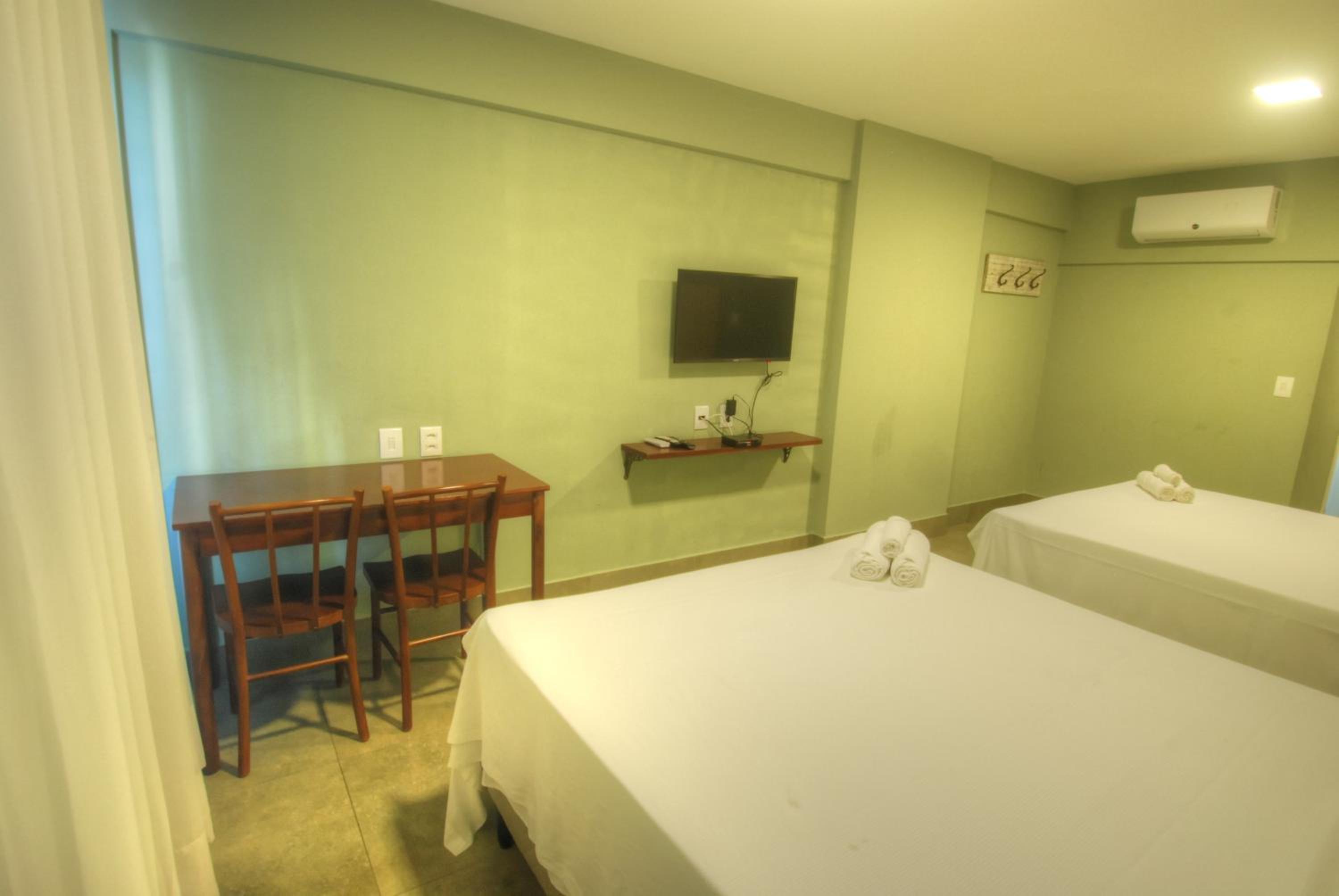 Ilusion Flat -Natal