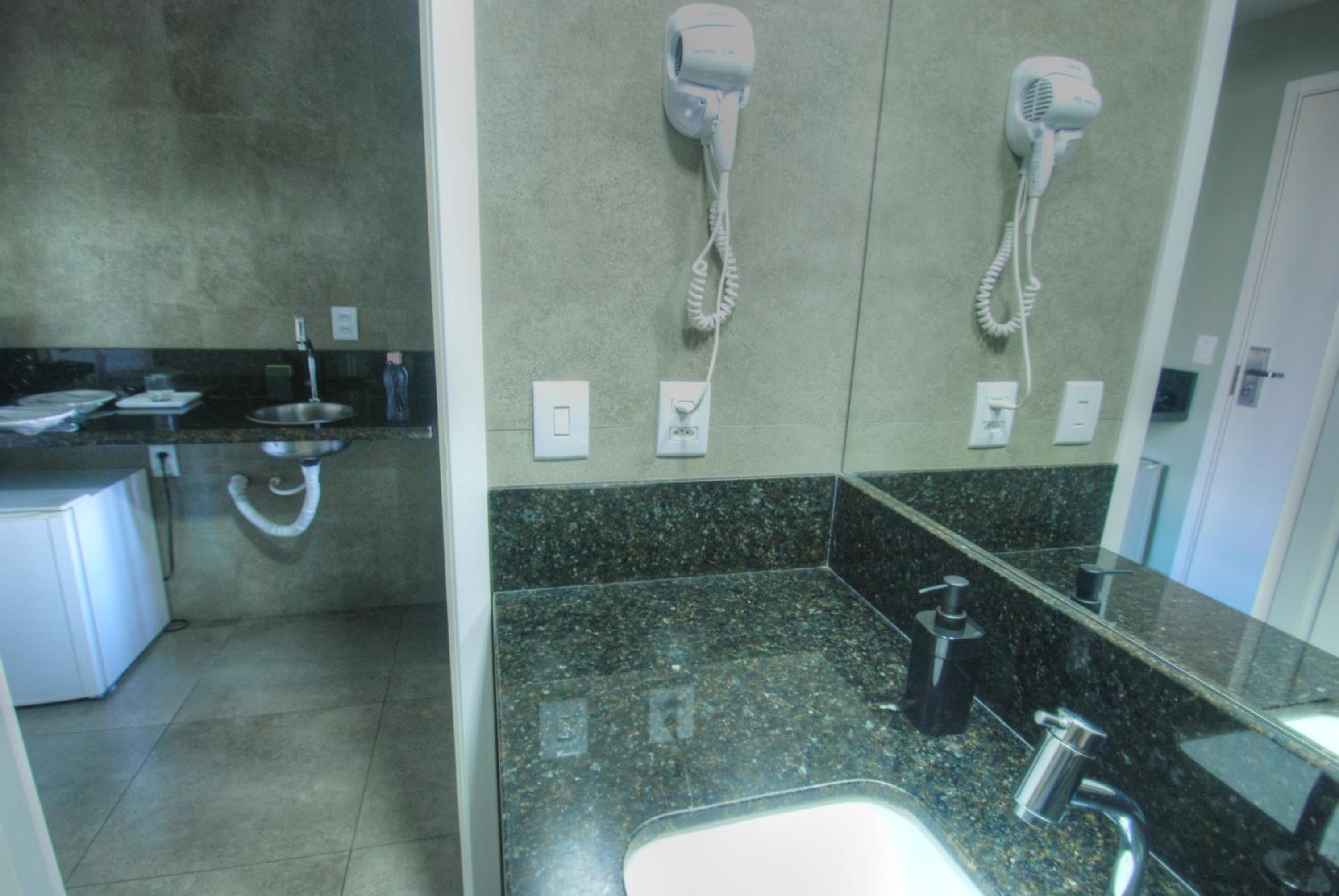 Ilusion Flat -Natal