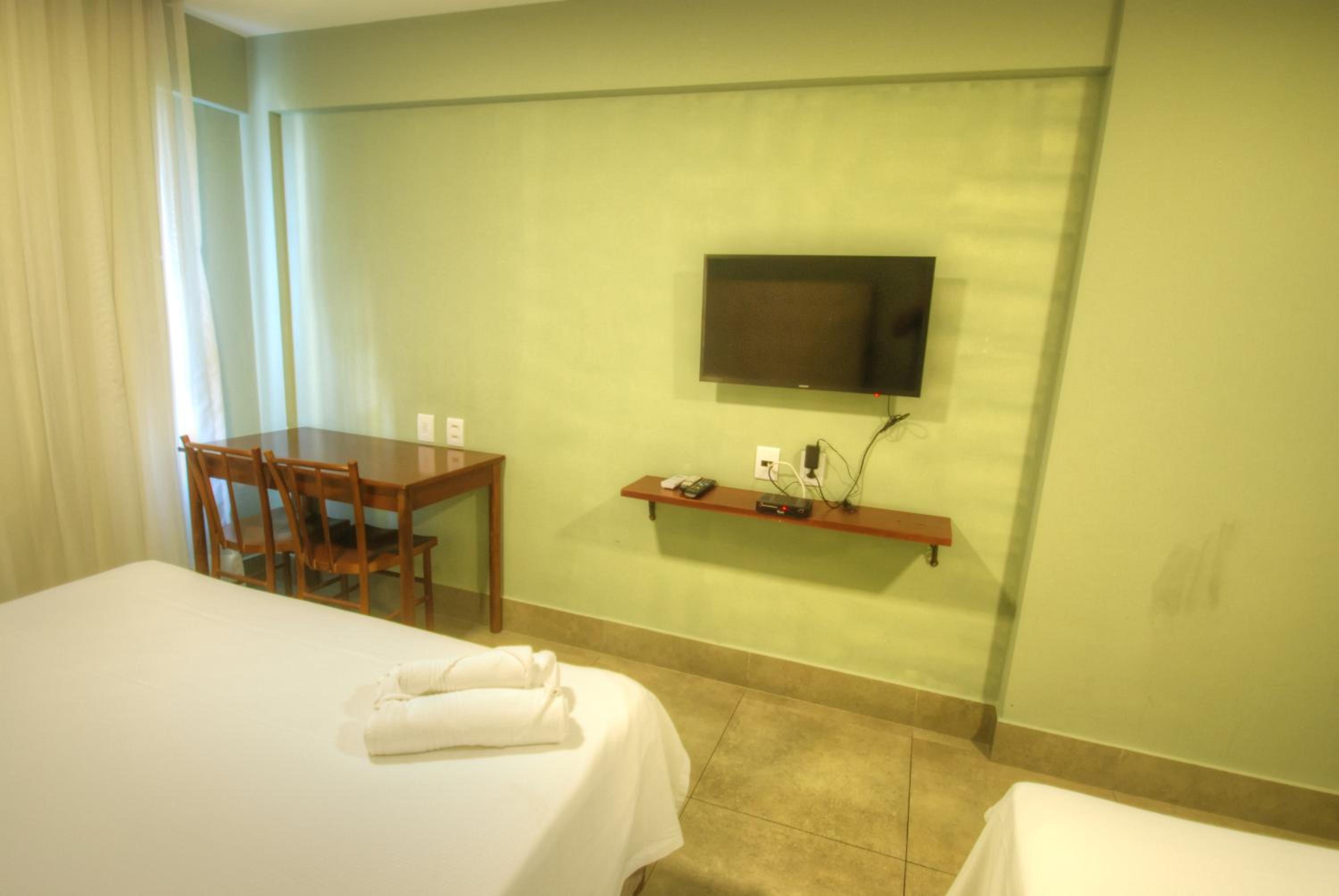 Ilusion Flat -Natal