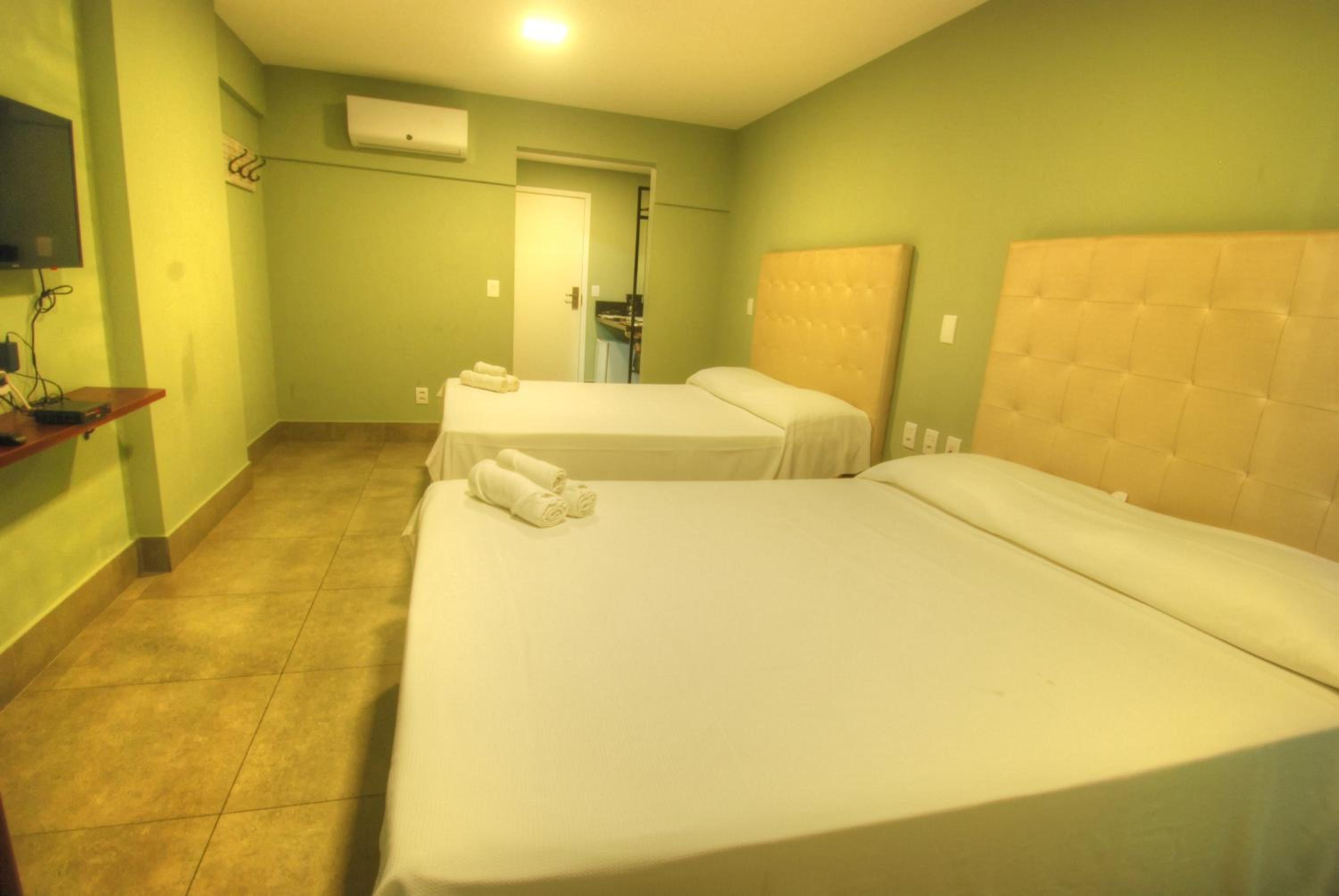 Ilusion Flat -Natal