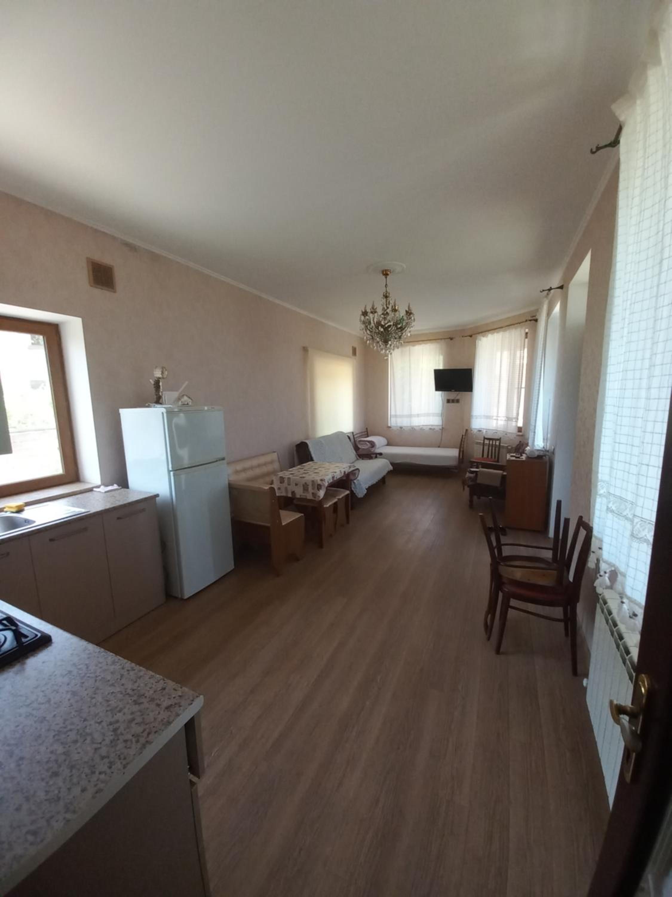 Zagulba-Buzovny House near the Sea 5 minutes walk Загородный Дом view 5
