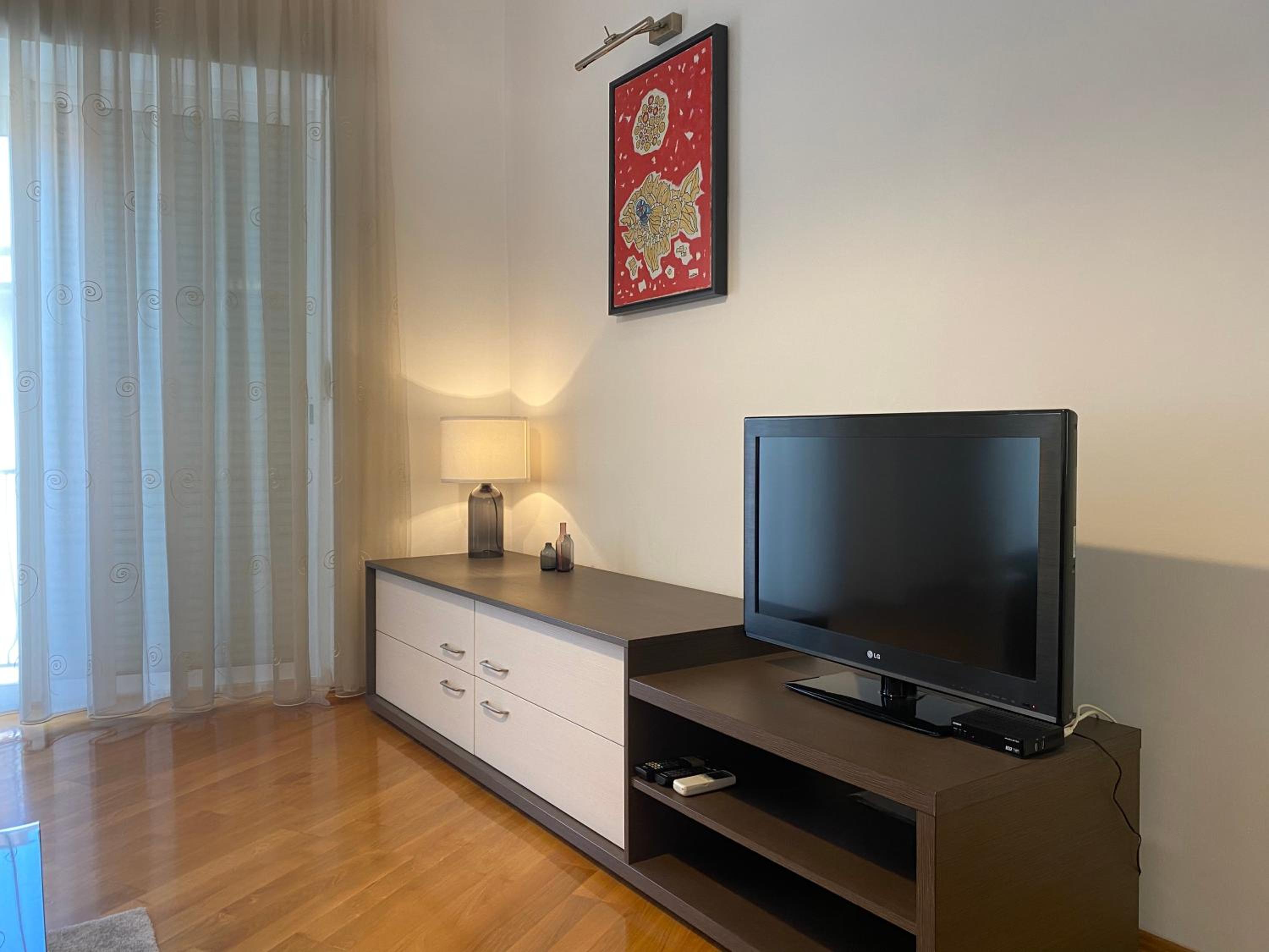 Apartments Skiljan view 2