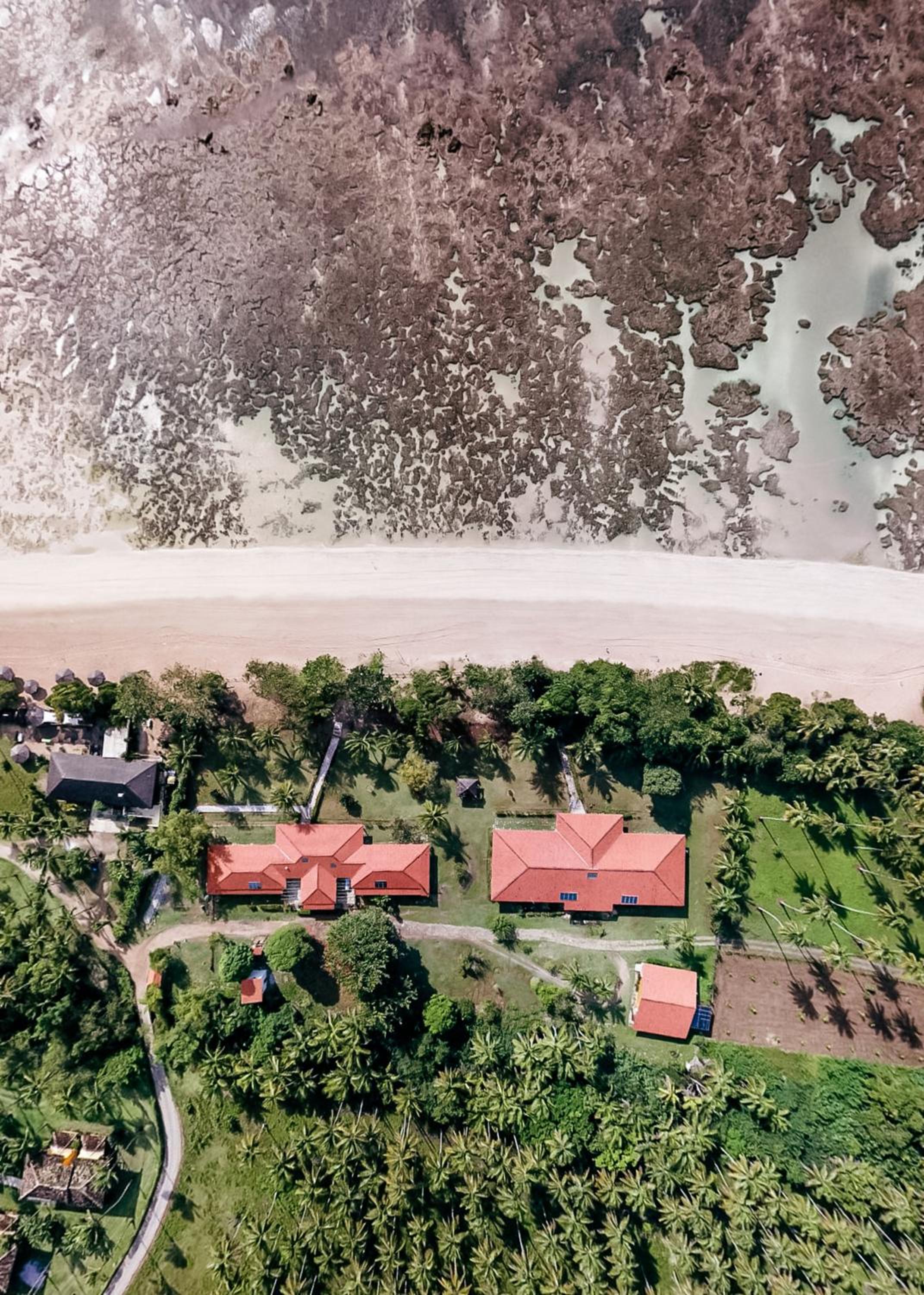 Hotel Pousada Caeira - Image 1