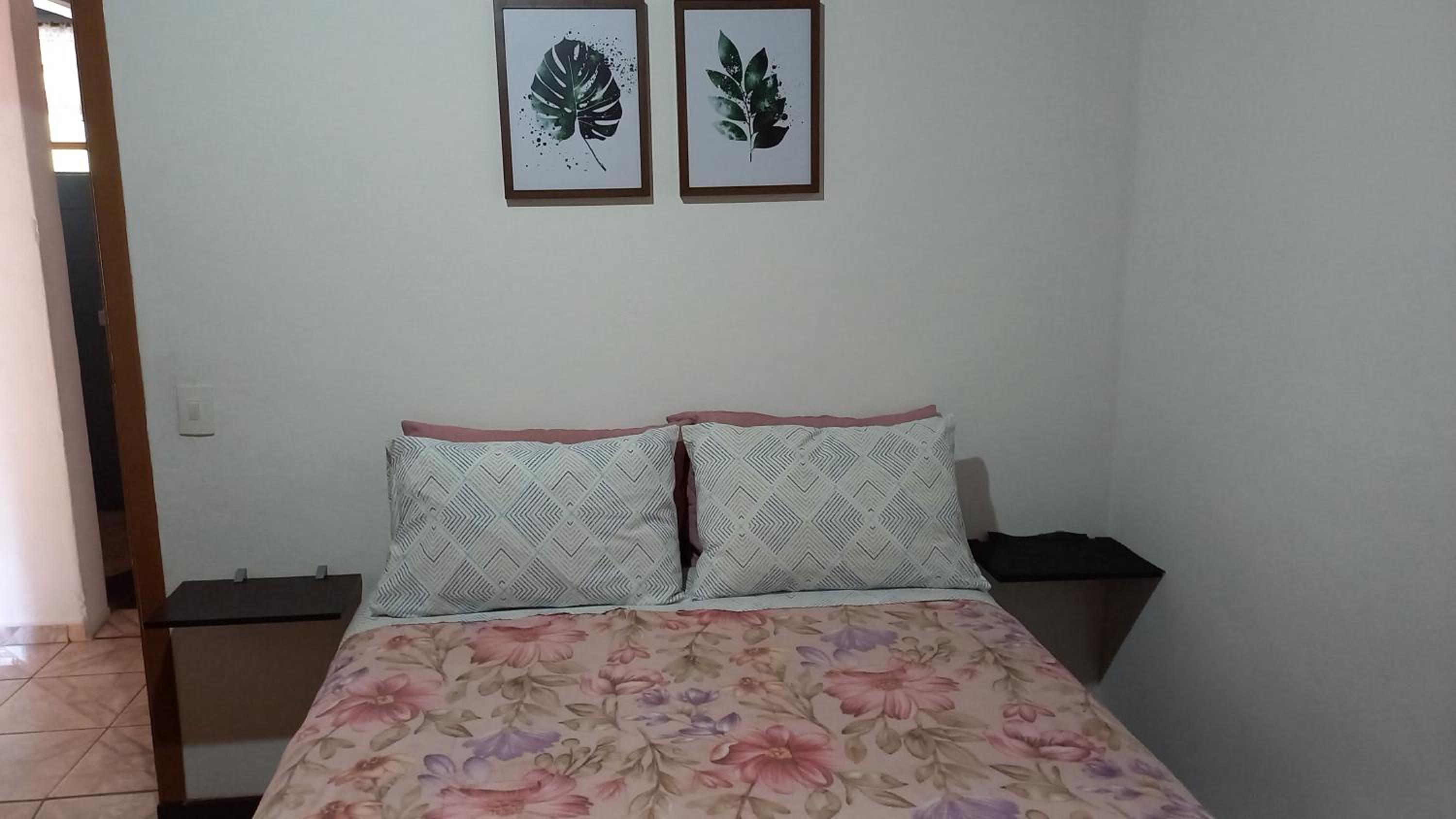 Casa Recanto