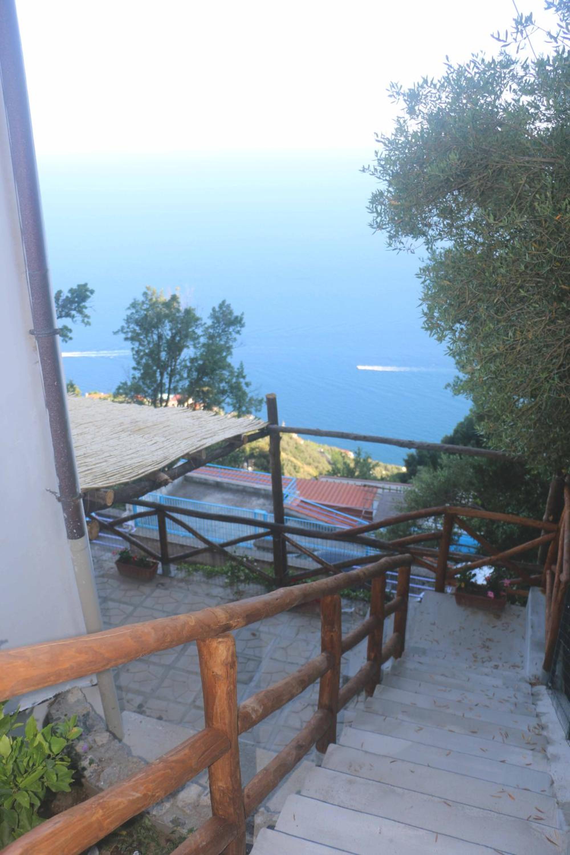 Ambra Holiday House photo 5