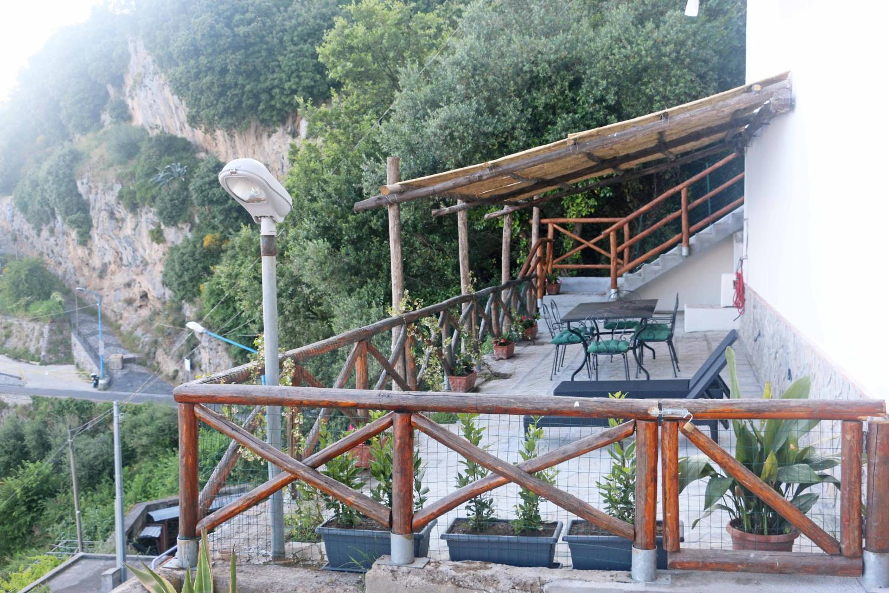 Ambra Holiday House photo 2