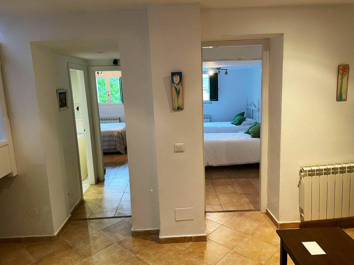 3 bedrooms house with sea view and enclosed garden at San Vicente de la Barquera