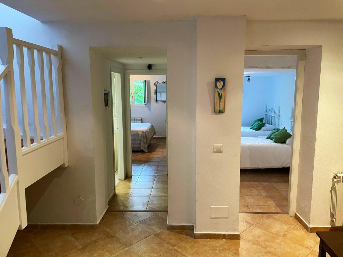 3 bedrooms house with sea view and enclosed garden at San Vicente de la Barquera