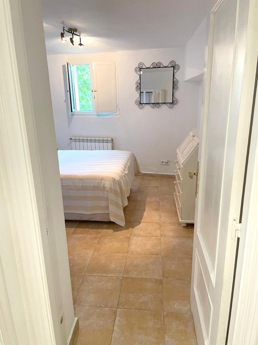 3 bedrooms house with sea view and enclosed garden at San Vicente de la Barquera