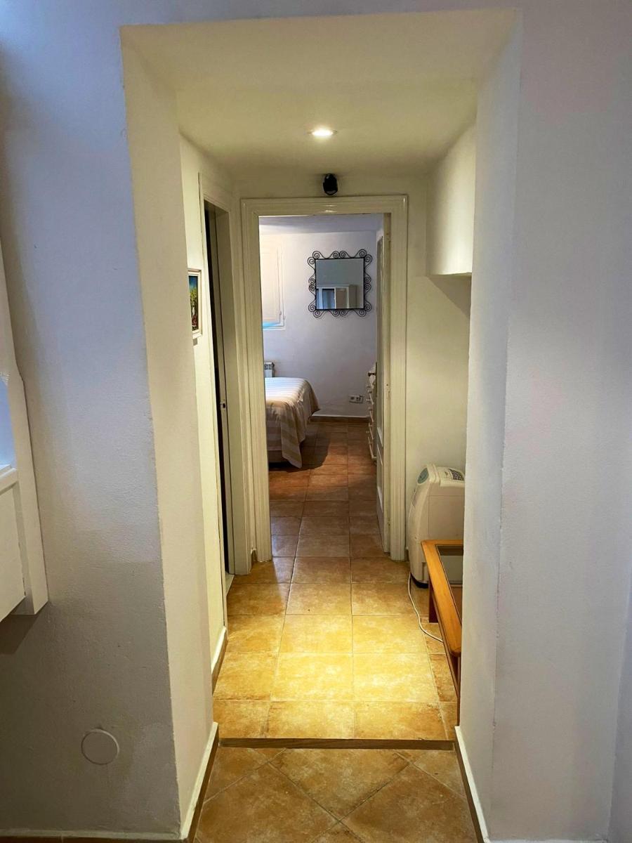 3 bedrooms house with sea view and enclosed garden at San Vicente de la Barquera