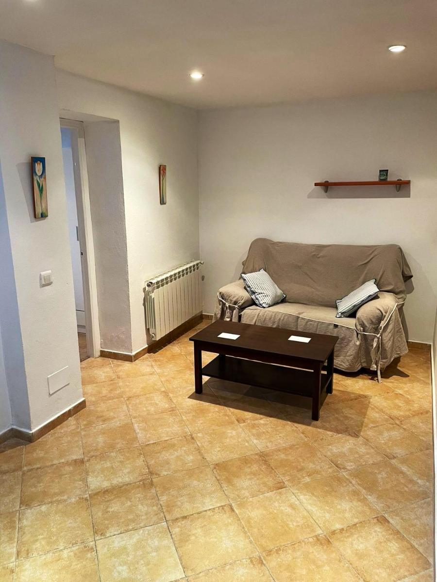 3 bedrooms house with sea view and enclosed garden at San Vicente de la Barquera