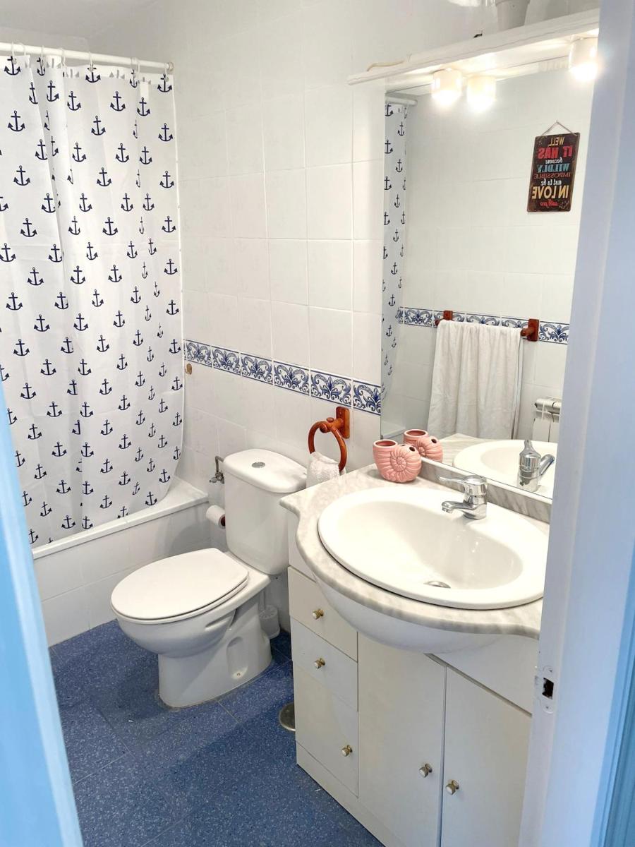 3 bedrooms house with sea view and enclosed garden at San Vicente de la Barquera
