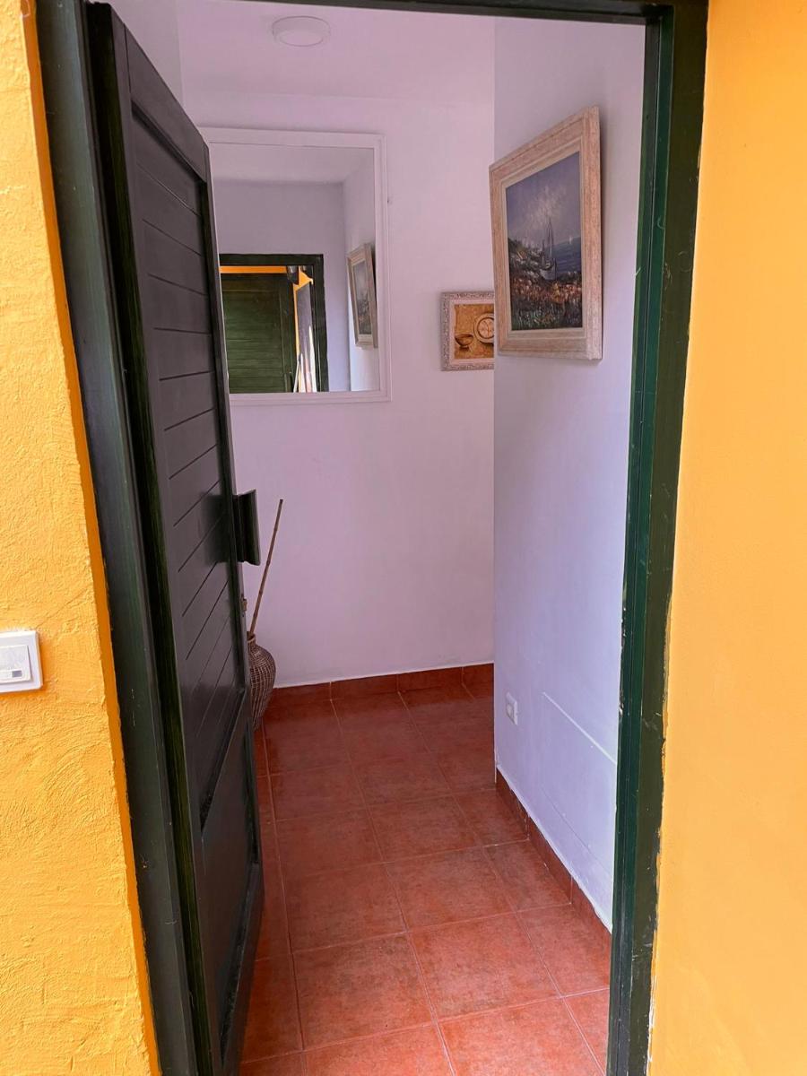 3 bedrooms house with sea view and enclosed garden at San Vicente de la Barquera