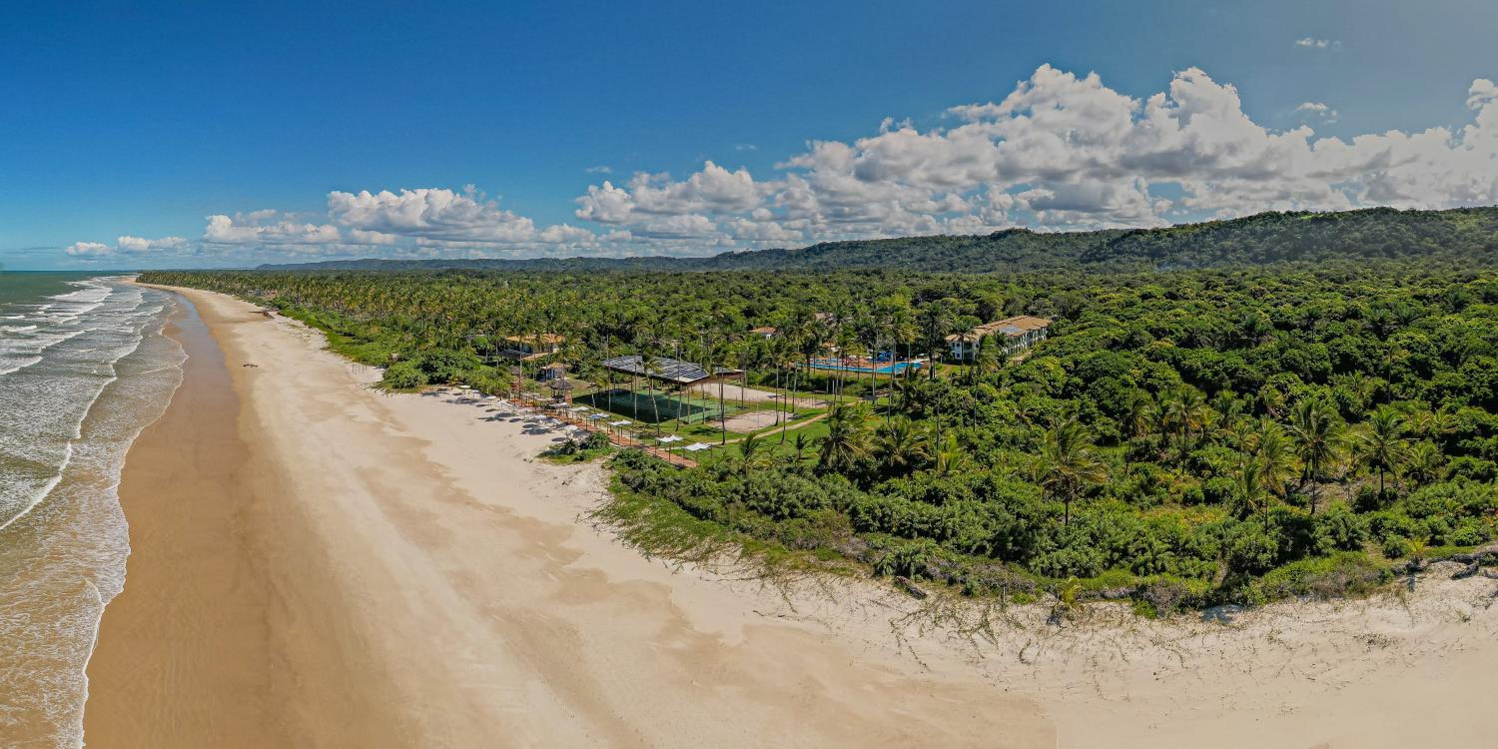 Ilhéus North Residence