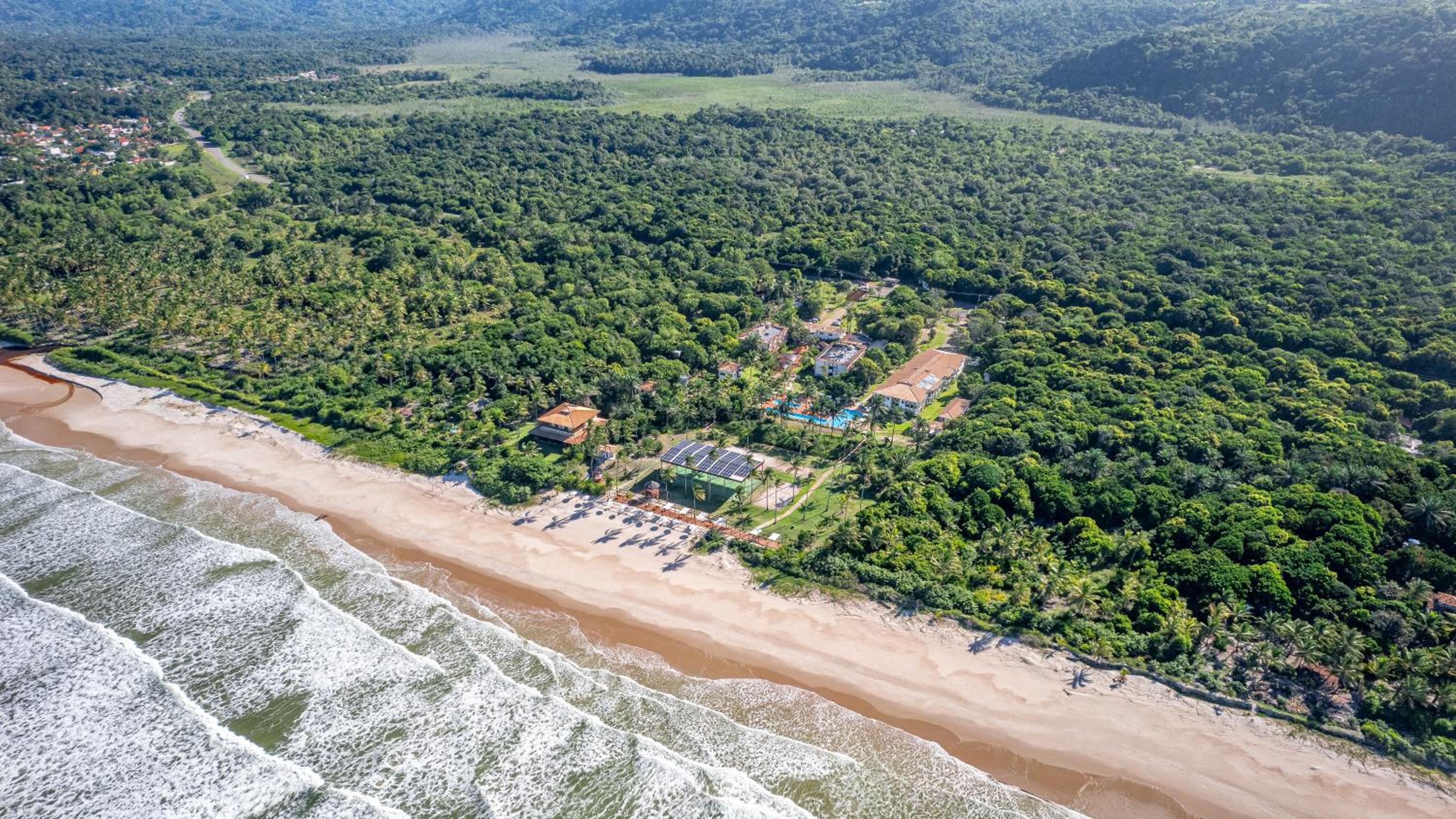 Ilhéus North Residence