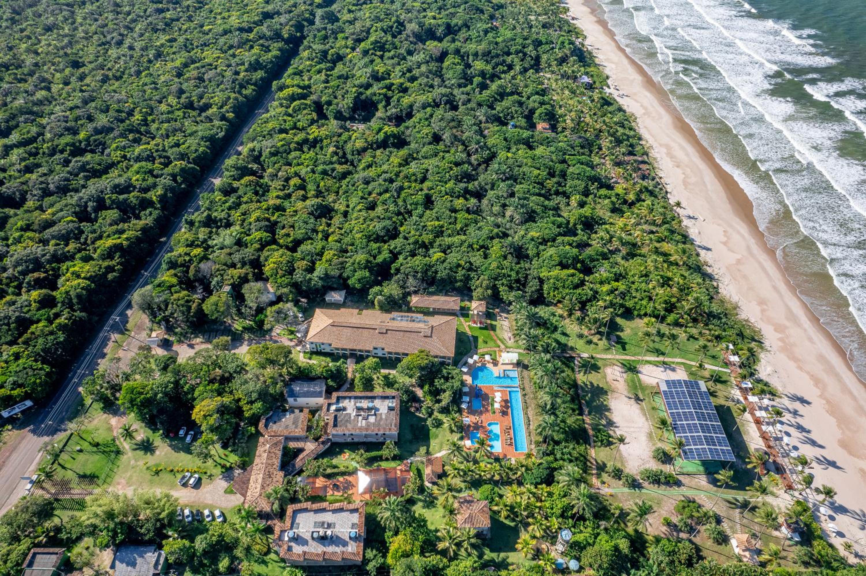 Ilhéus North Residence