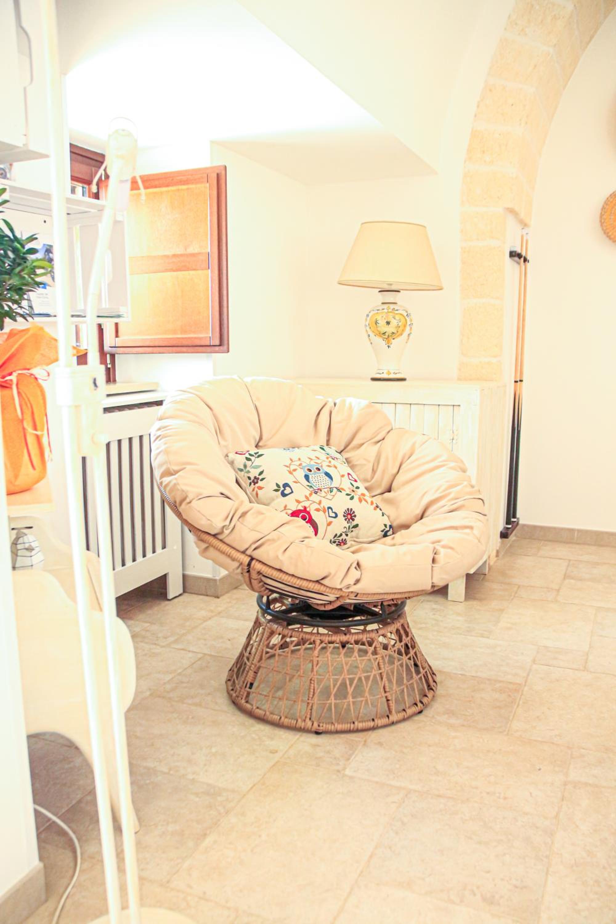 TRULLI OLISTICI