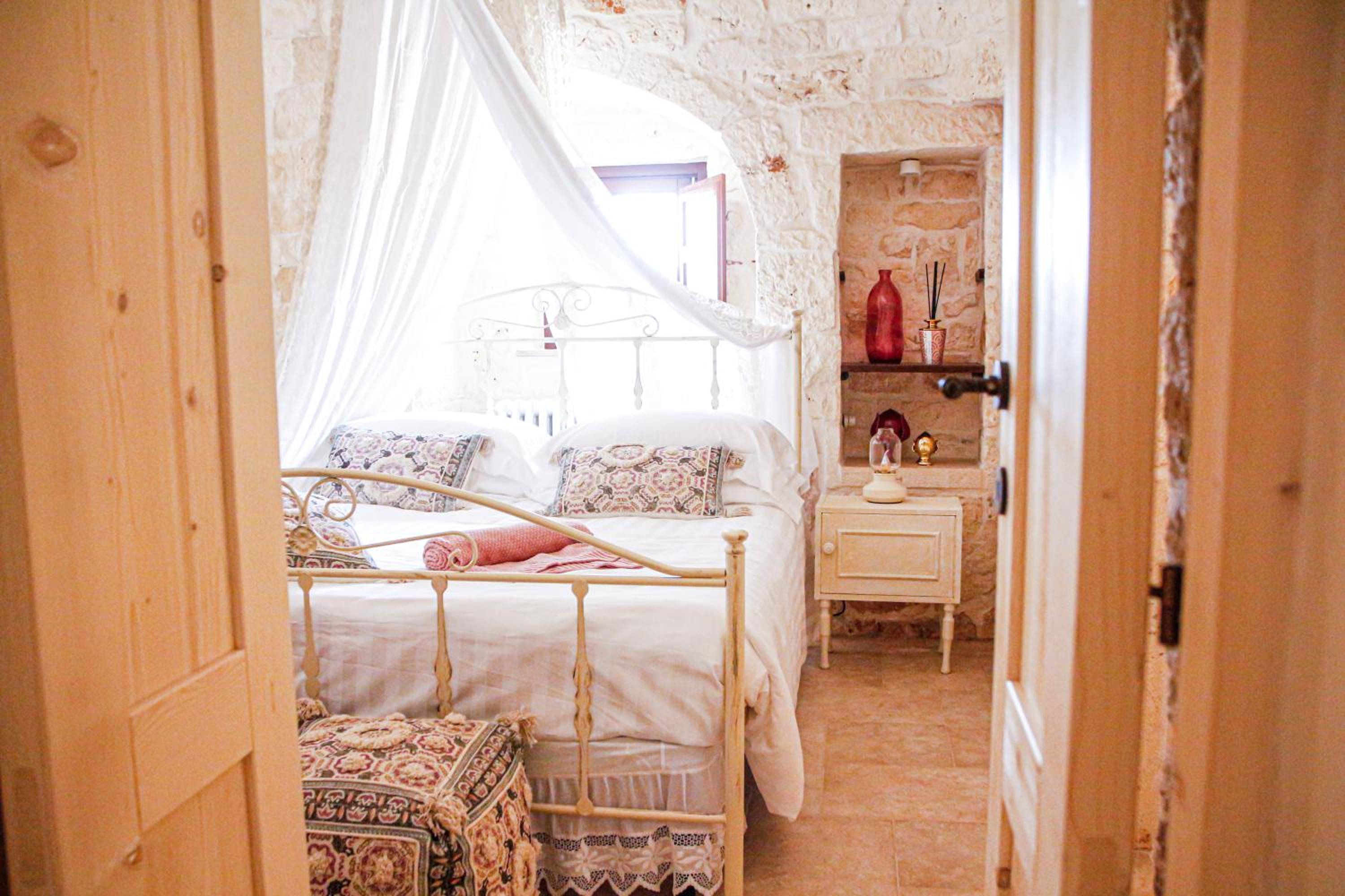 TRULLI OLISTICI