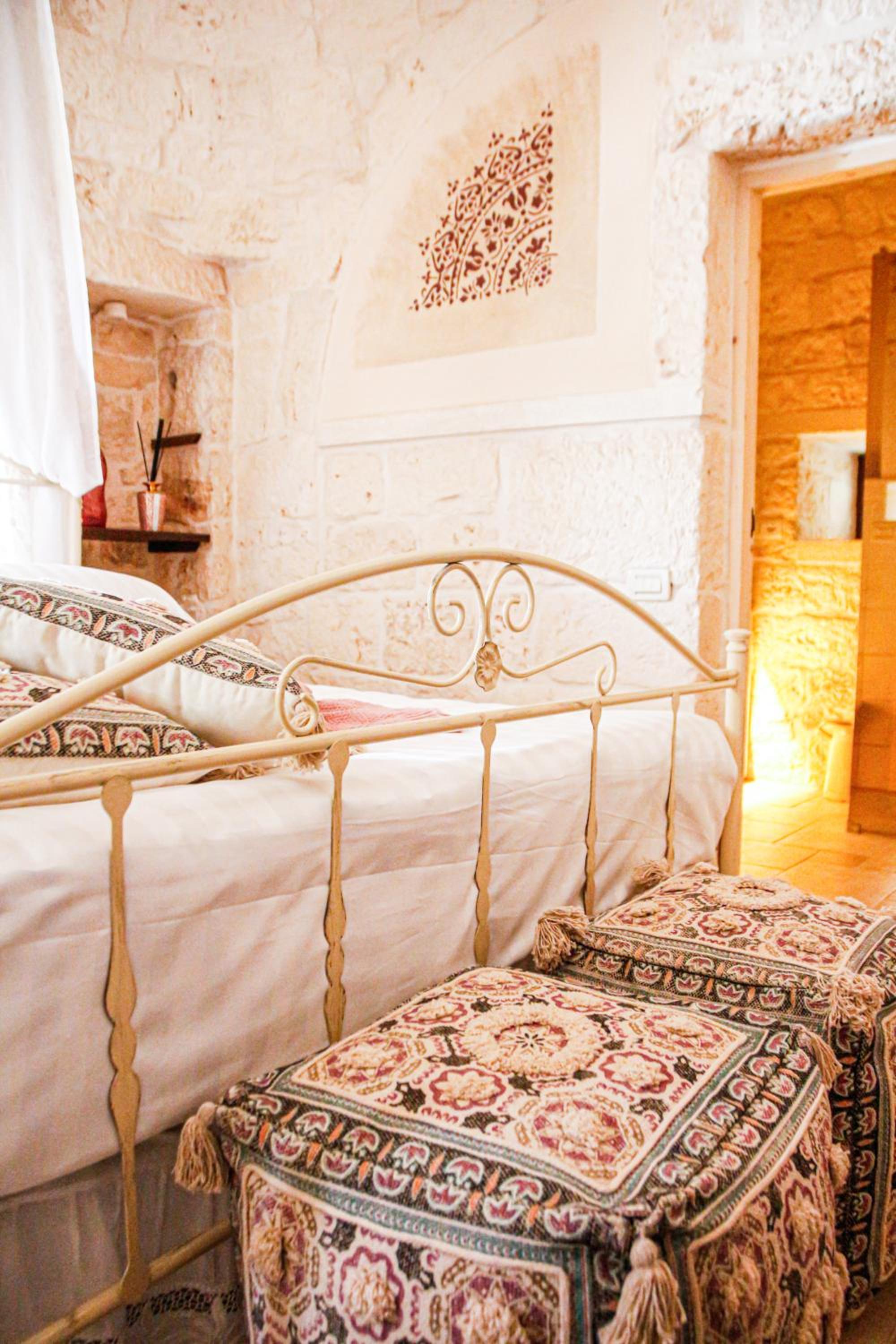 TRULLI OLISTICI