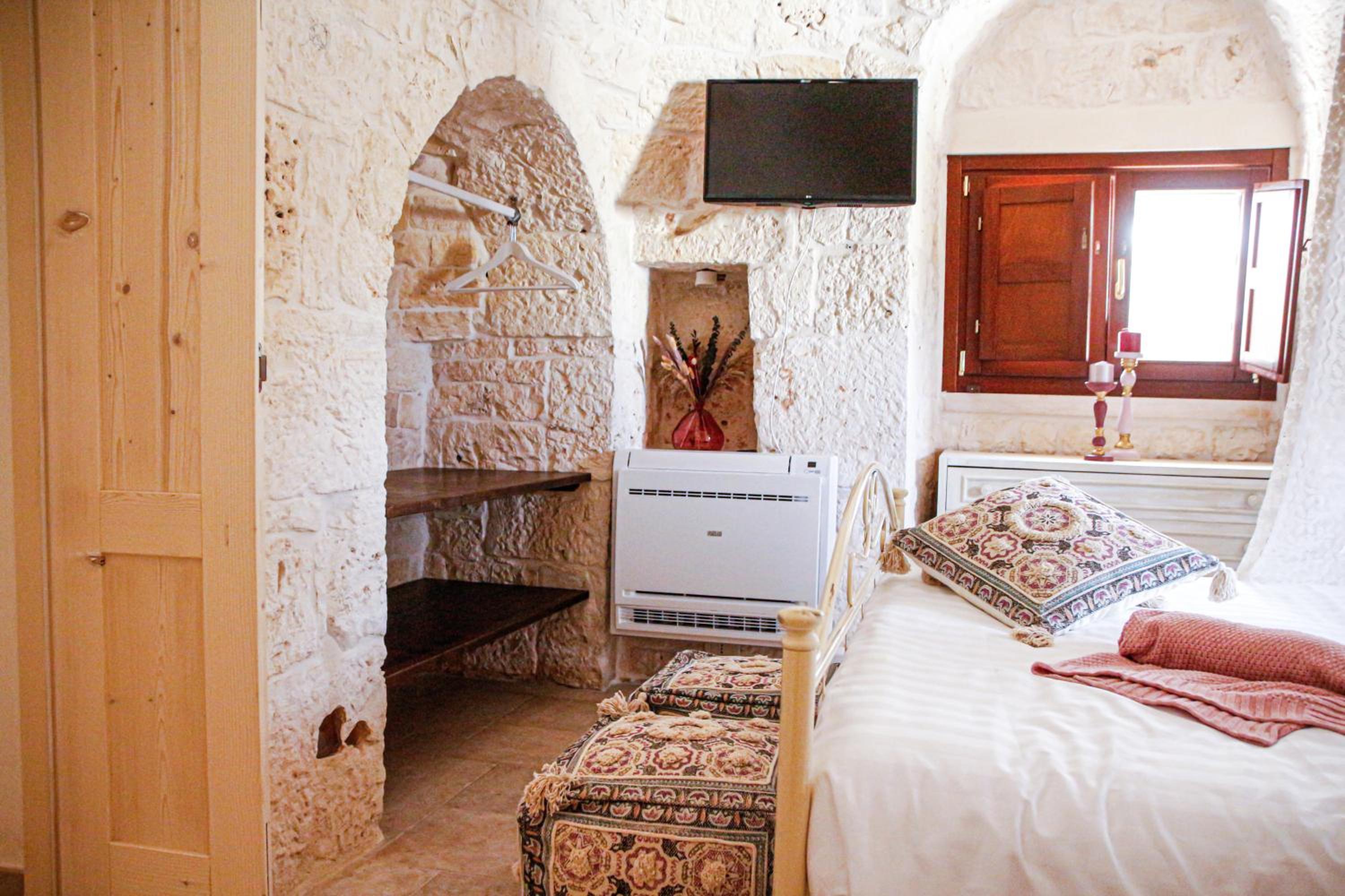 TRULLI OLISTICI