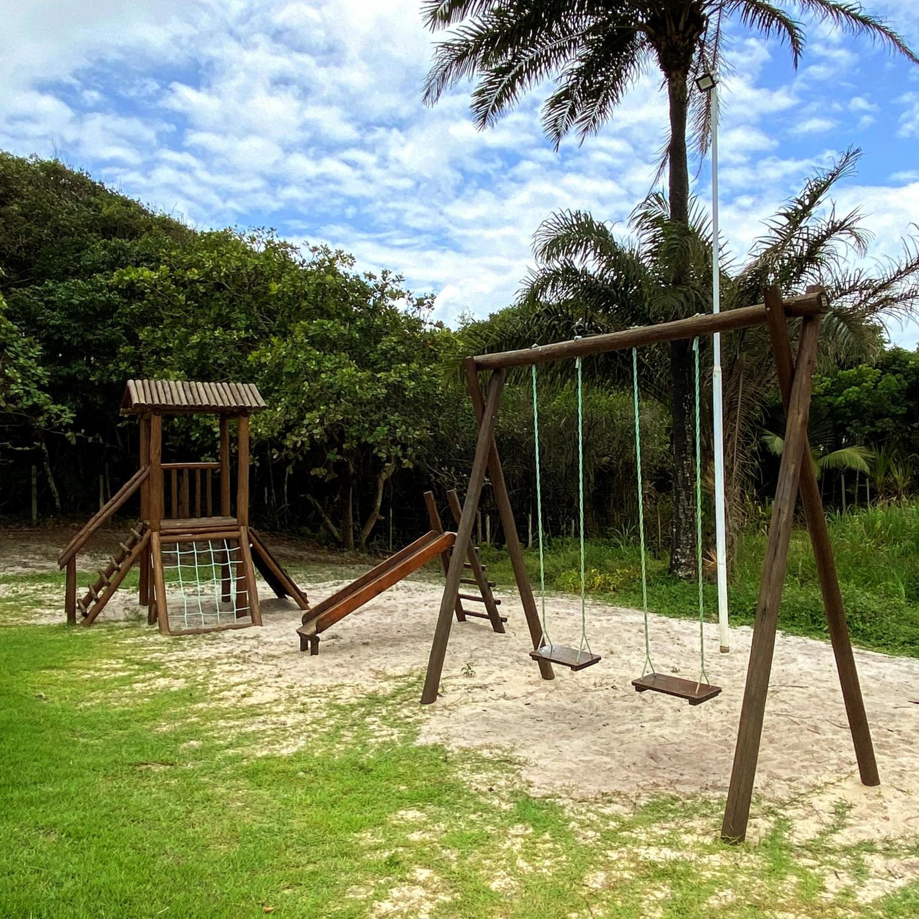 Ilhéus North Residence